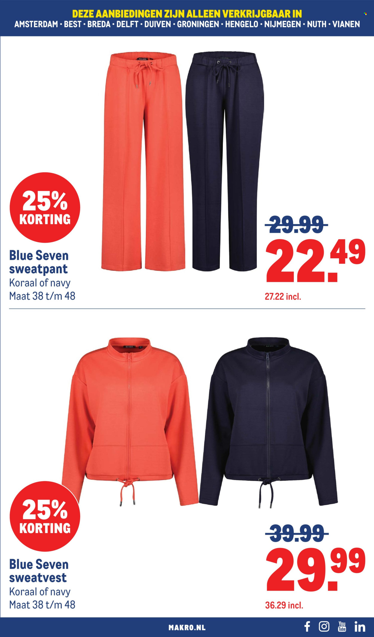 Makro-aanbieding - 11-3-2026 - 24-3-2026. Pagina 27