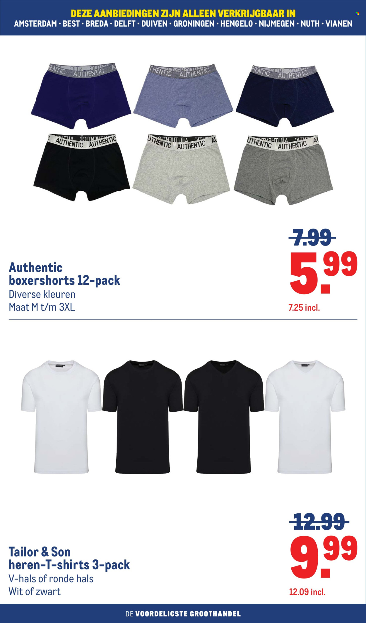 Makro-aanbieding - 11-3-2026 - 24-3-2026. Pagina 28