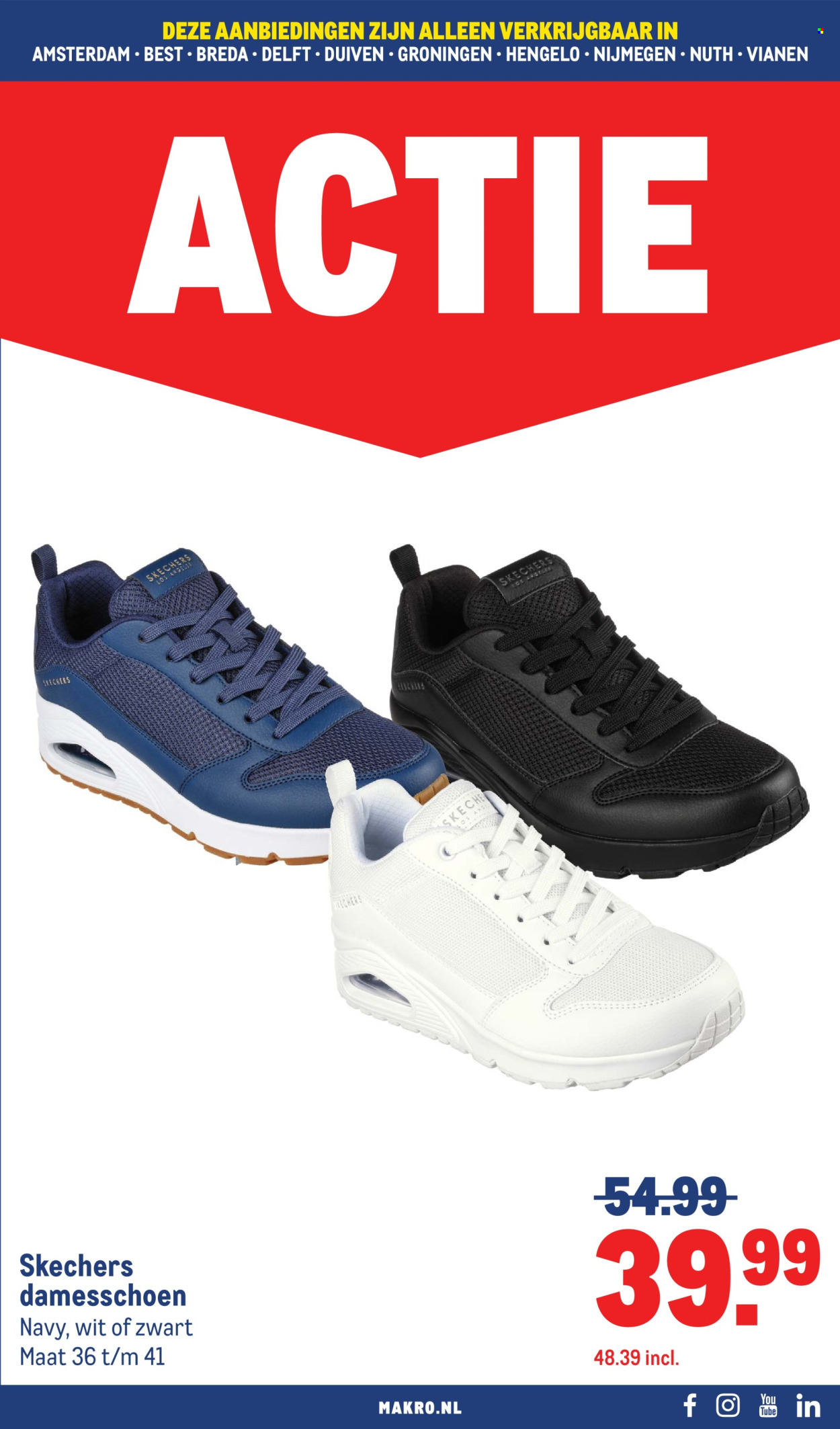 Makro-aanbieding - 11-3-2026 - 24-3-2026. Pagina 29