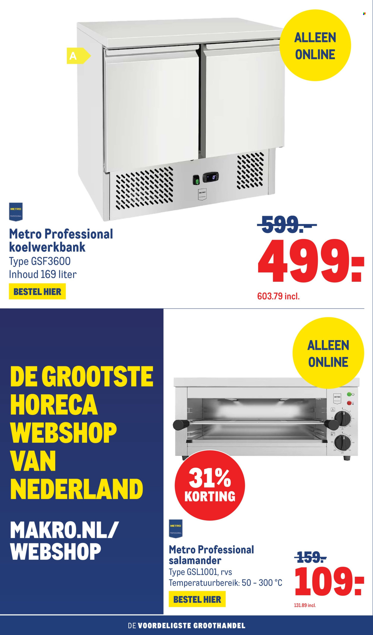 Makro-aanbieding - 11-3-2026 - 24-3-2026. Pagina 32