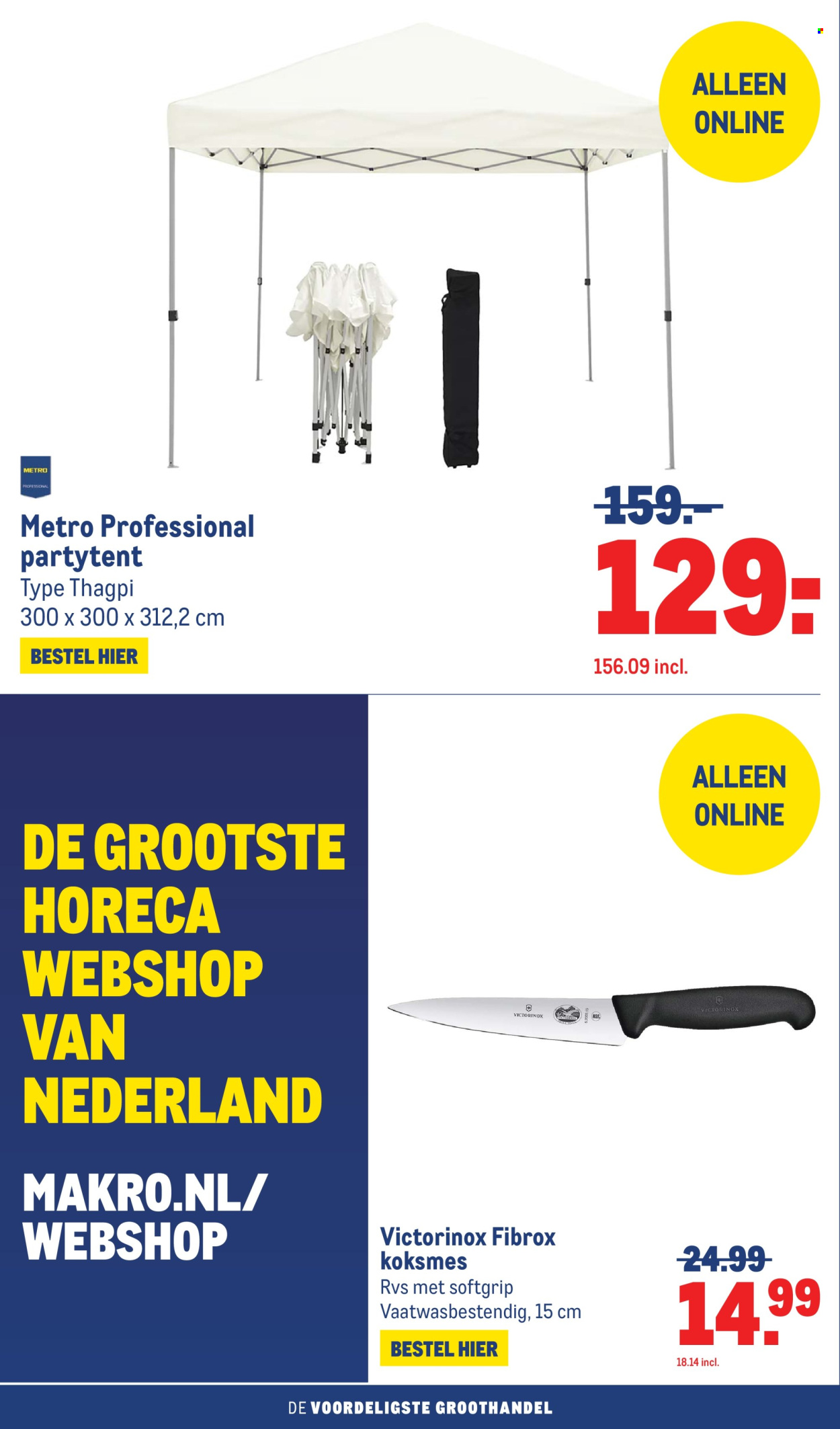 Makro-aanbieding - 11-3-2026 - 24-3-2026. Pagina 36