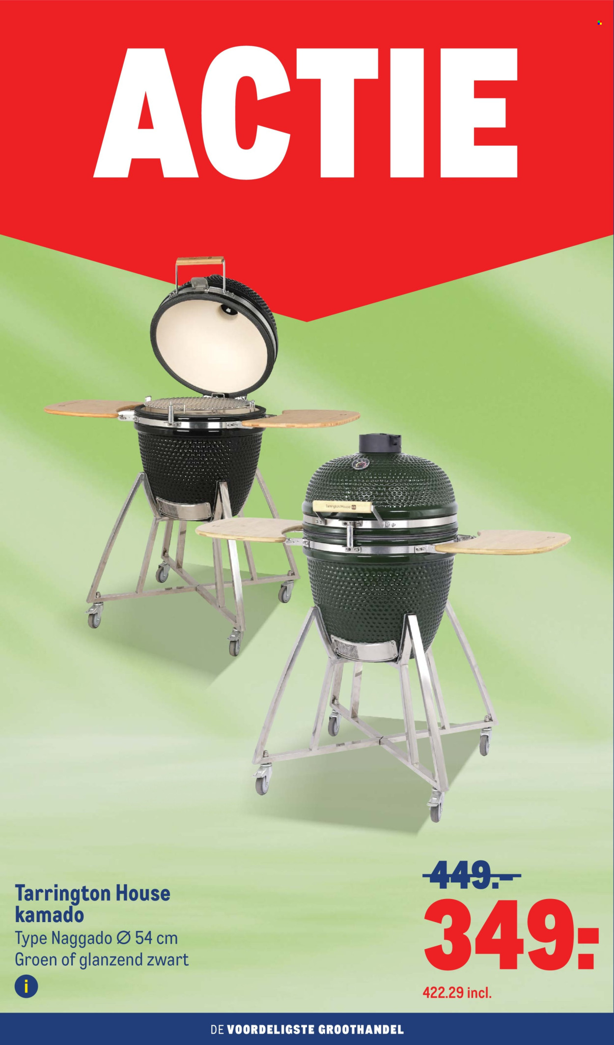 Makro-aanbieding - 11-3-2026 - 7-4-2026. Pagina 2