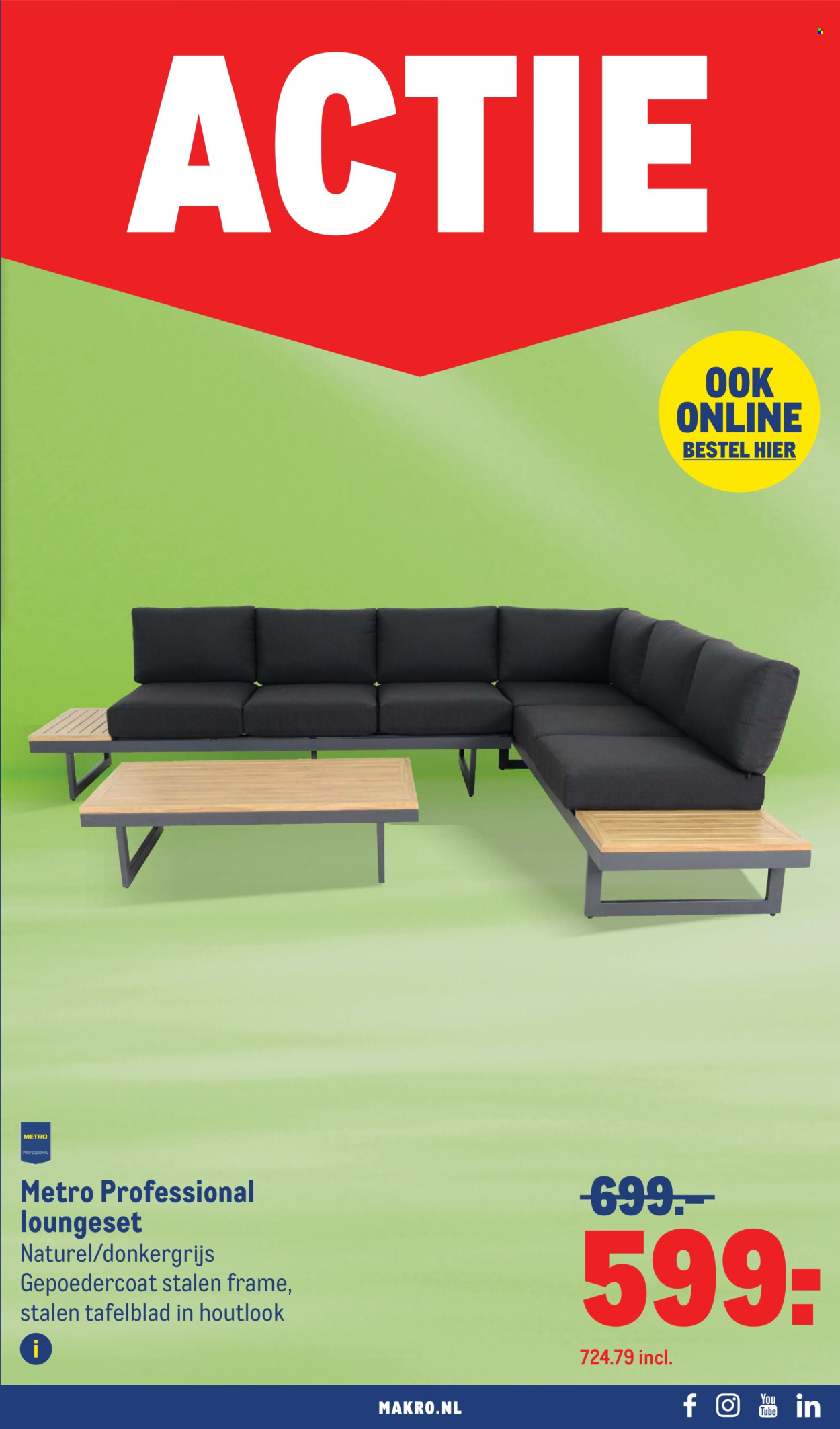 Makro-aanbieding - 11-3-2026 - 7-4-2026. Pagina 5