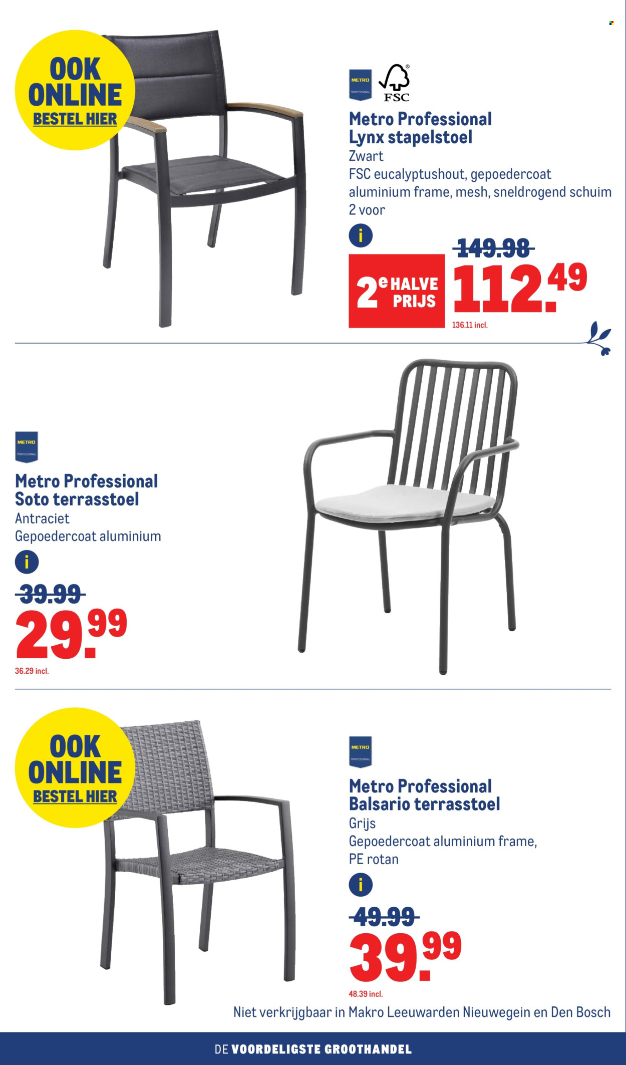 Makro-aanbieding - 11-3-2026 - 7-4-2026. Pagina 6