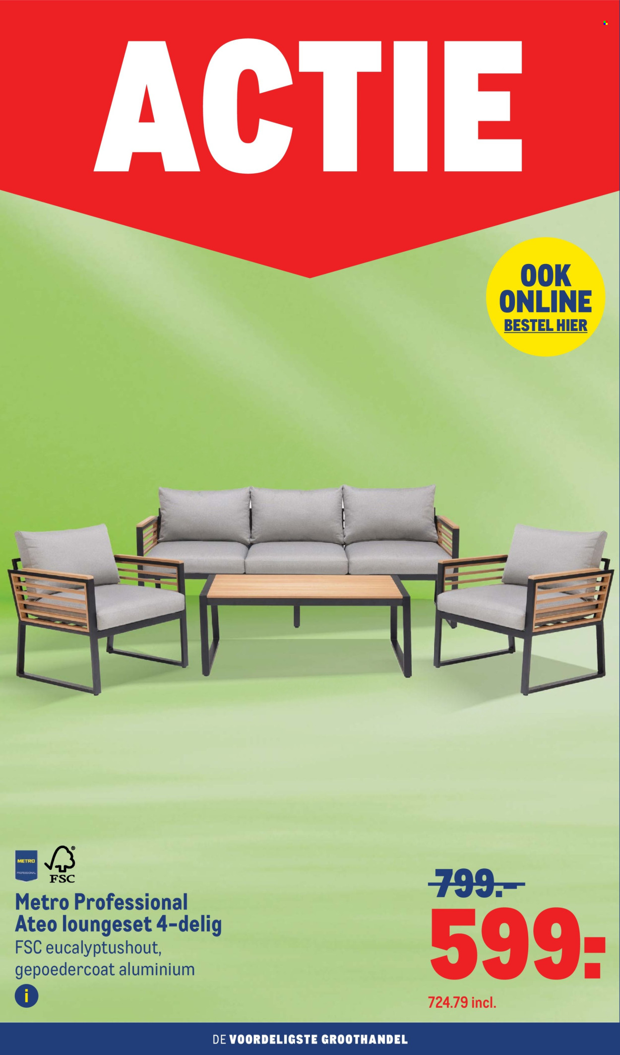 Makro-aanbieding - 11-3-2026 - 7-4-2026. Pagina 8