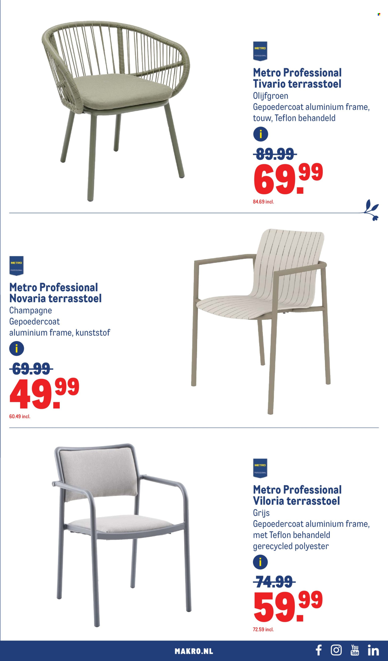 Makro-aanbieding - 11-3-2026 - 7-4-2026. Pagina 9