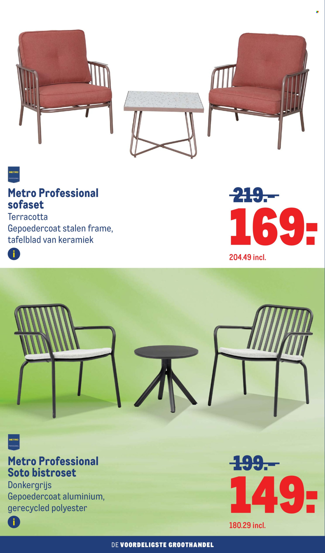 Makro-aanbieding - 11-3-2026 - 7-4-2026. Pagina 12