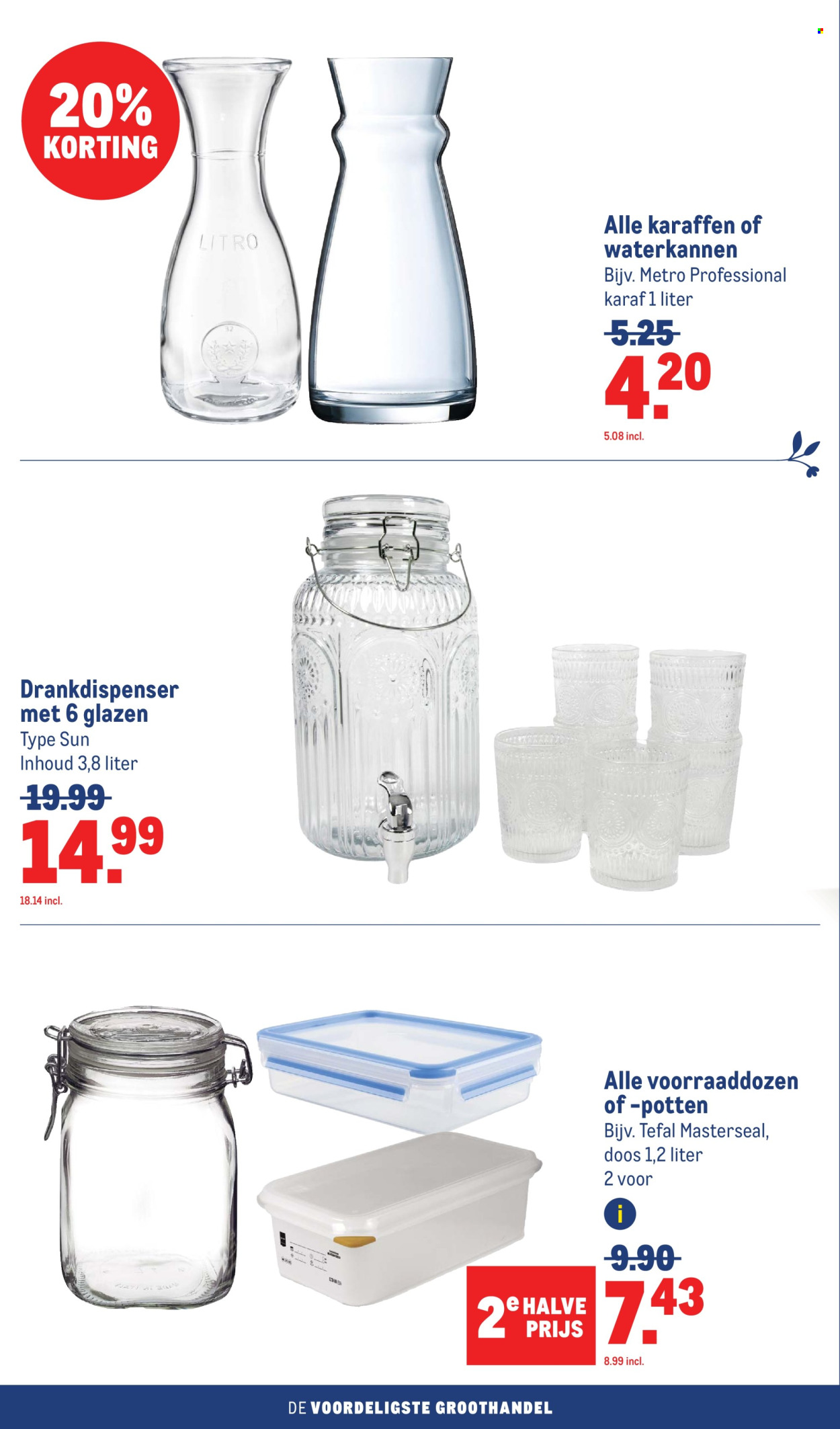 Makro-aanbieding - 11-3-2026 - 7-4-2026. Pagina 26