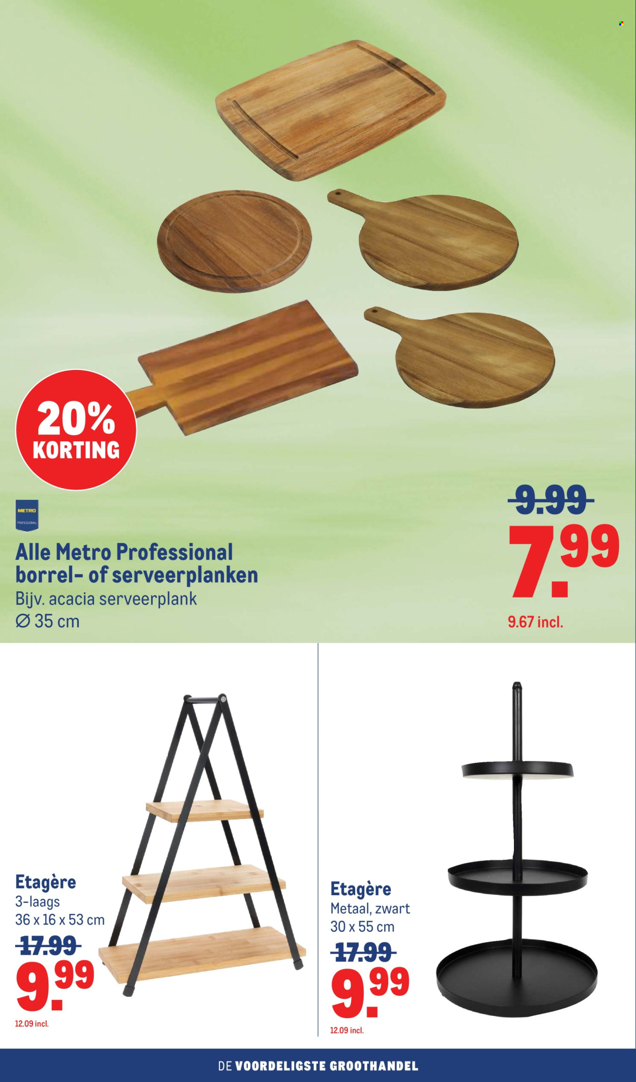 Makro-aanbieding - 11-3-2026 - 7-4-2026. Pagina 28