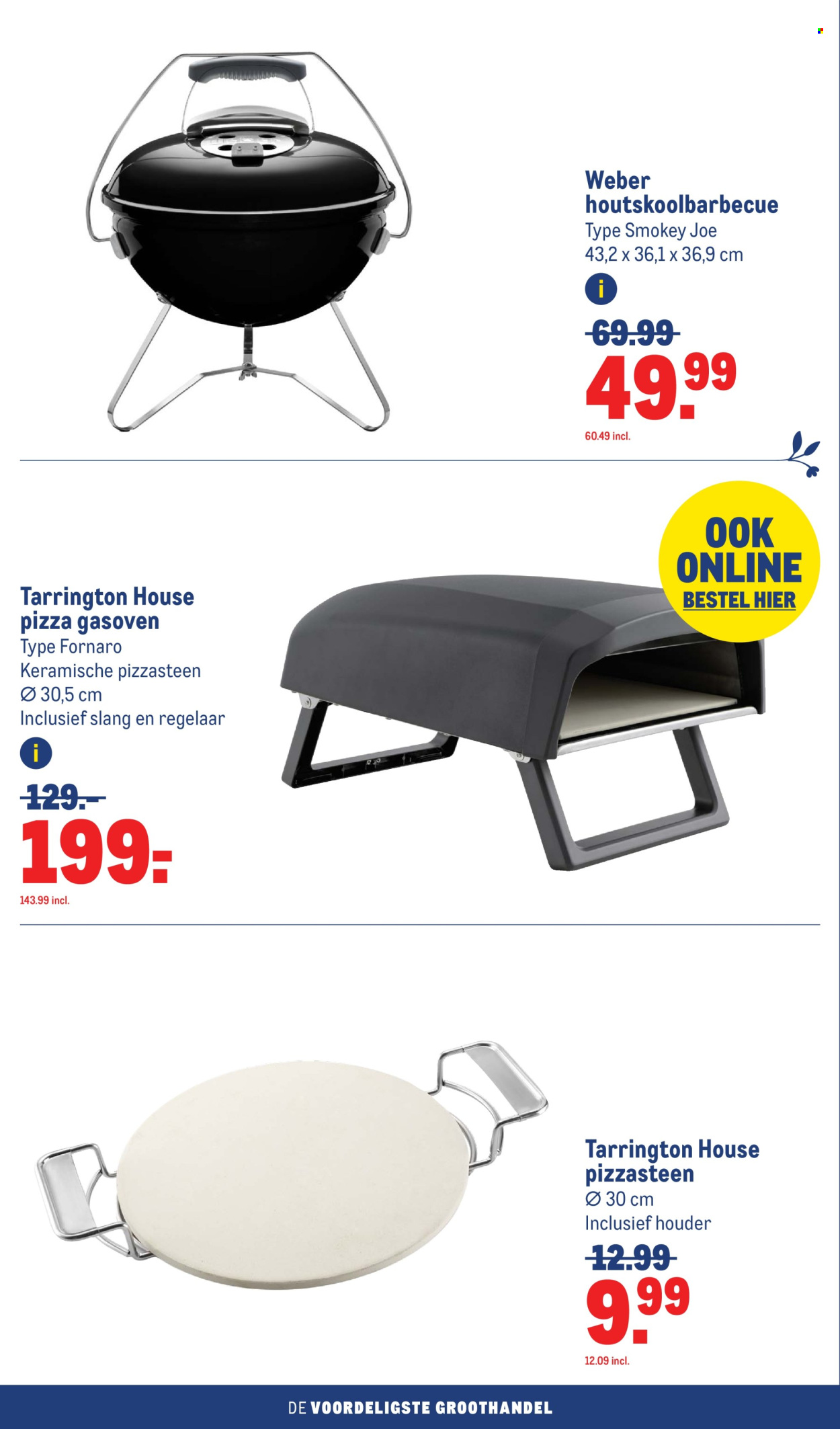 Makro-aanbieding - 11-3-2026 - 7-4-2026. Pagina 32
