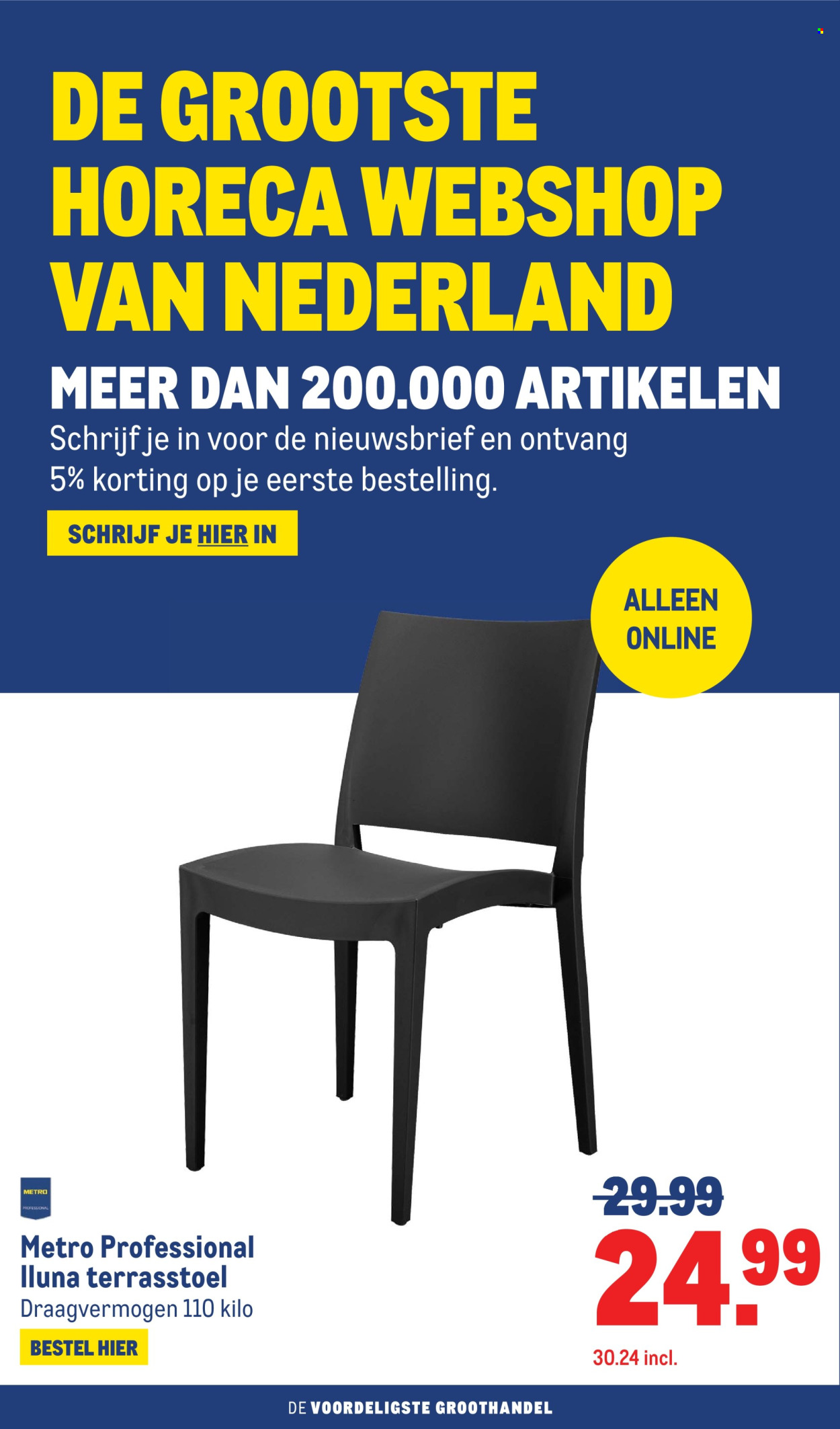 Makro-aanbieding - 11-3-2026 - 7-4-2026. Pagina 34