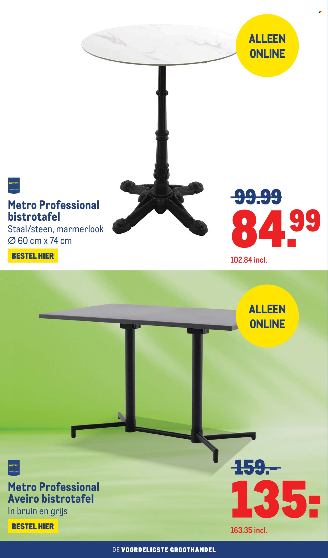 Makro-aanbieding - 11-3-2026 - 7-4-2026. Pagina 36