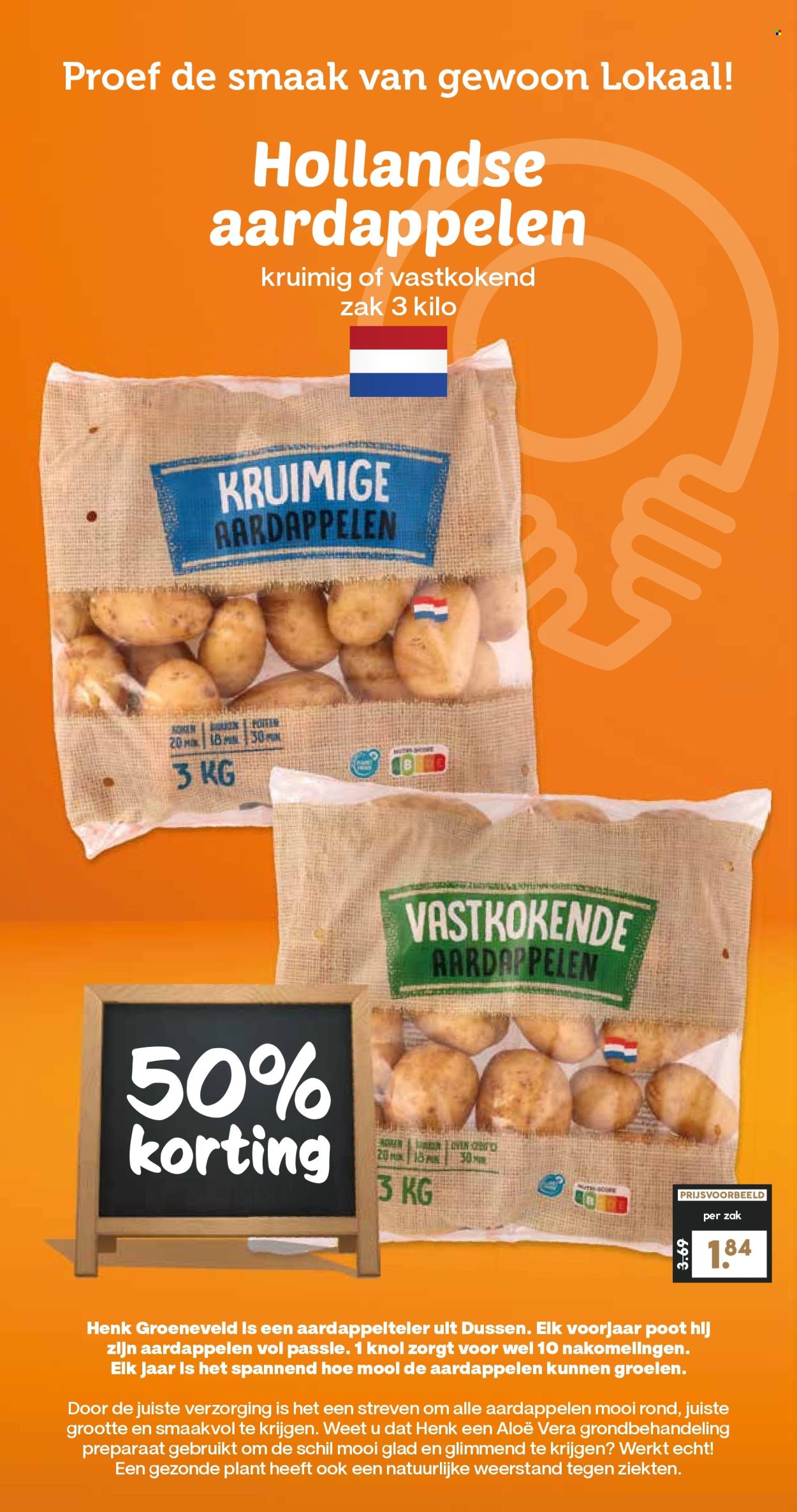 Coop-aanbieding - 9-3-2026 - 15-3-2026. Pagina 3