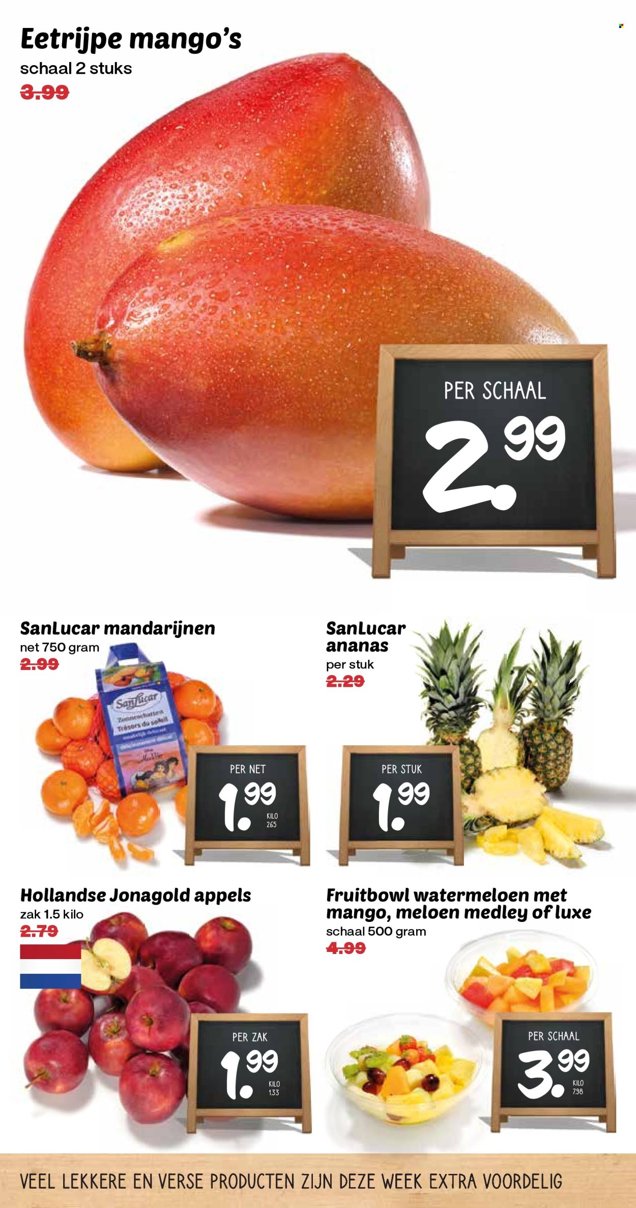 Coop-aanbieding - 9-3-2026 - 15-3-2026. Pagina 4