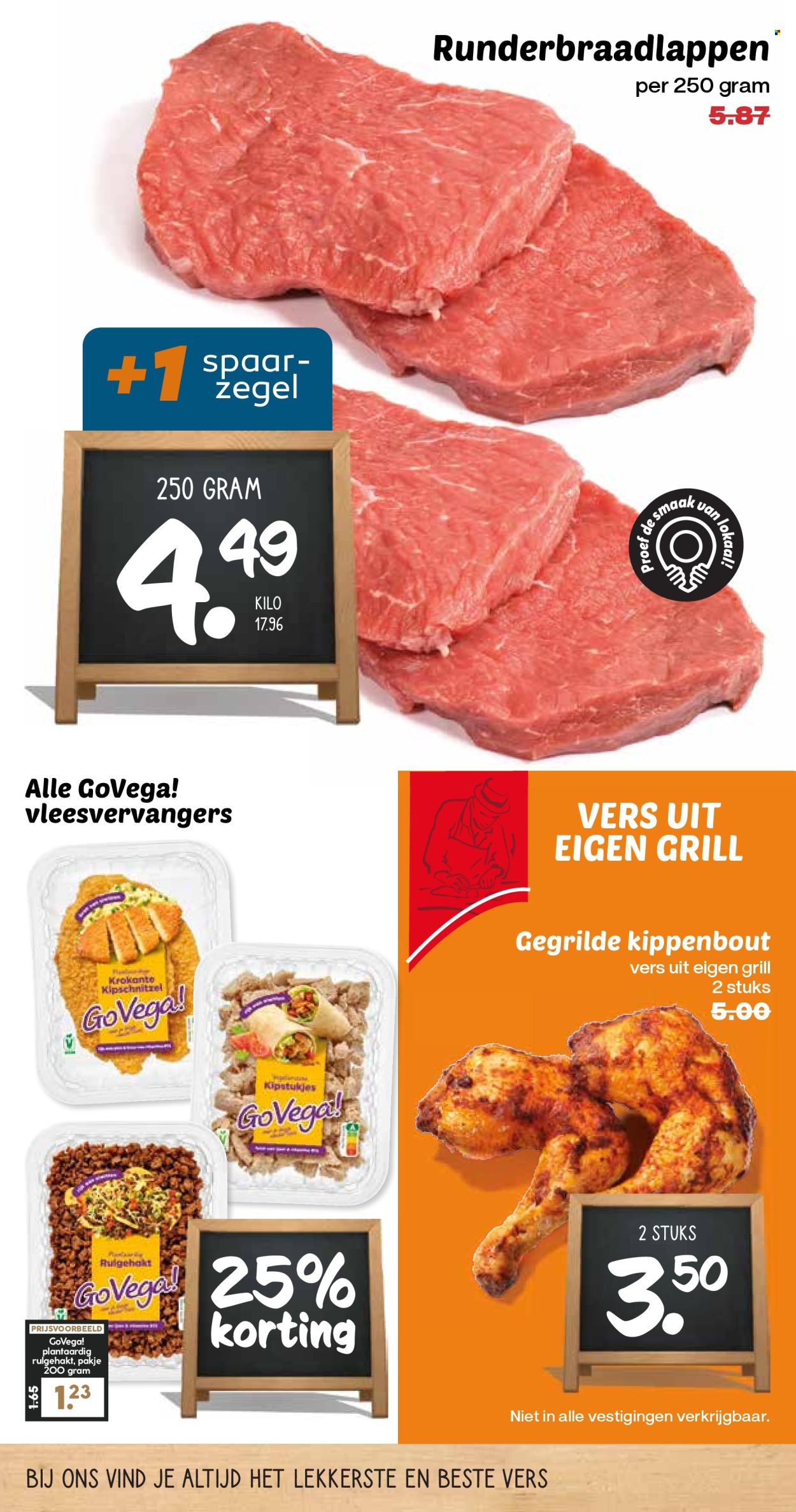 Coop-aanbieding - 9-3-2026 - 15-3-2026. Pagina 6