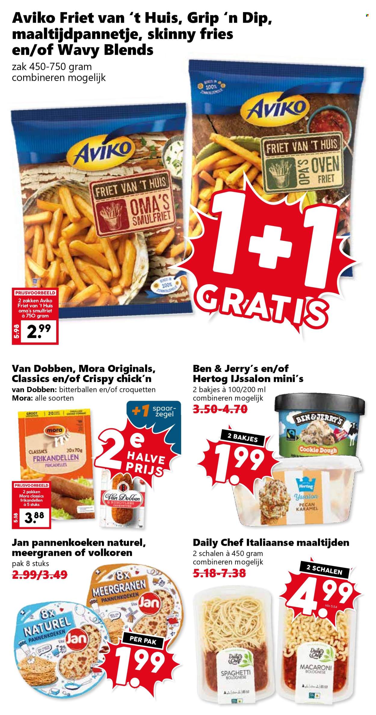Coop-aanbieding - 9-3-2026 - 15-3-2026. Pagina 13