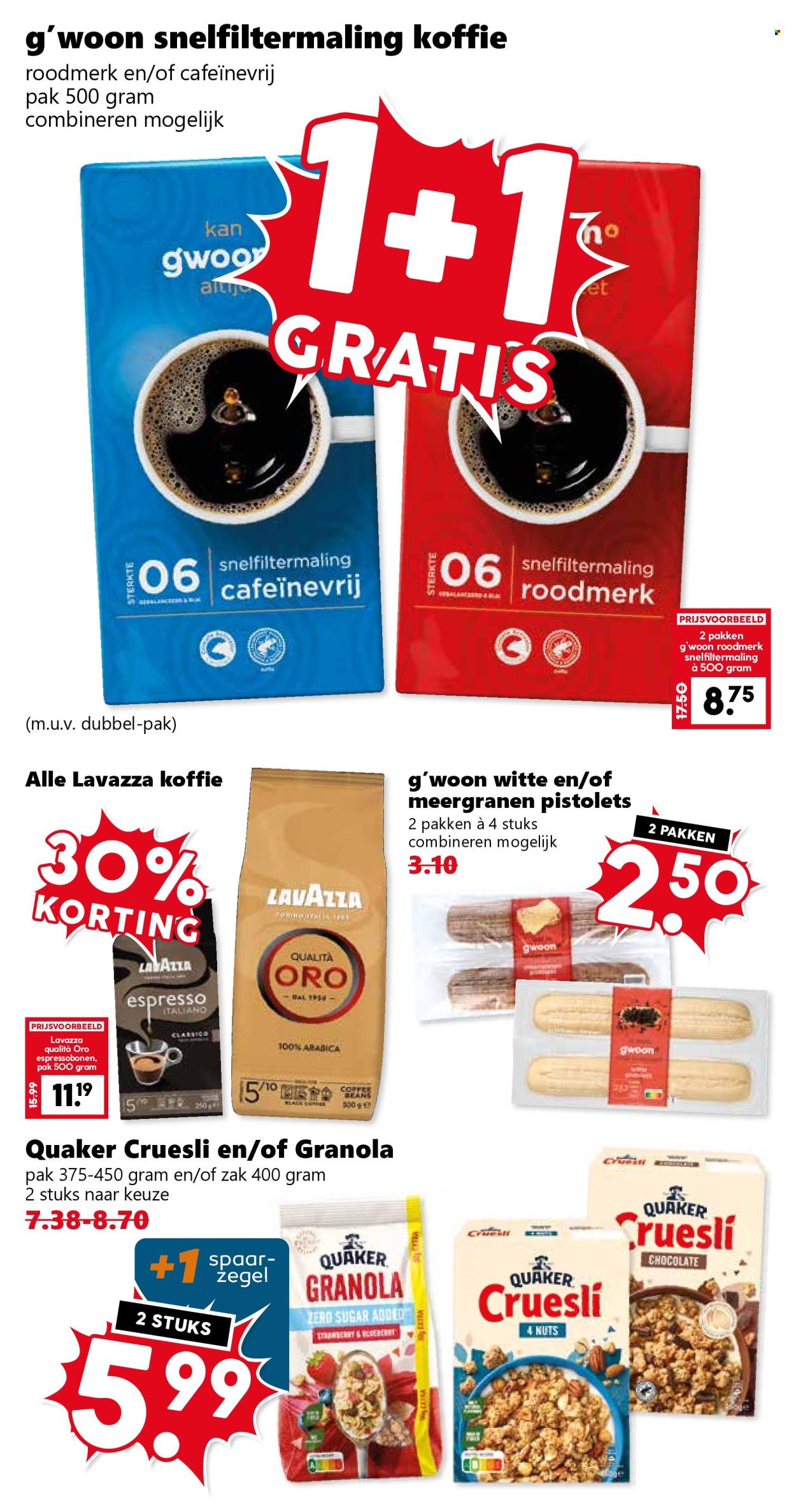 Coop-aanbieding - 9-3-2026 - 15-3-2026. Pagina 16