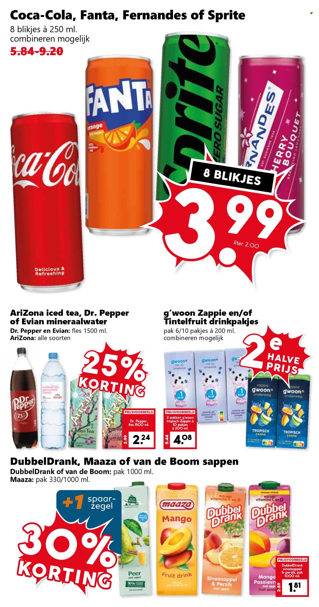 Coop-aanbieding - 9-3-2026 - 15-3-2026. Pagina 18
