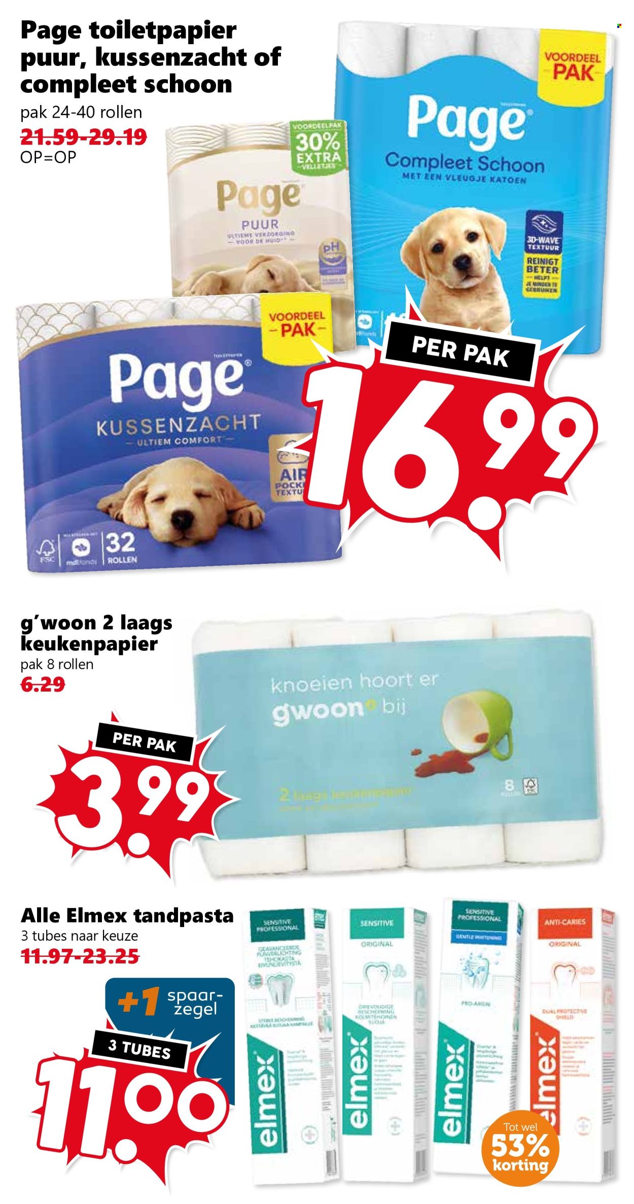 Coop-aanbieding - 9-3-2026 - 15-3-2026. Pagina 23