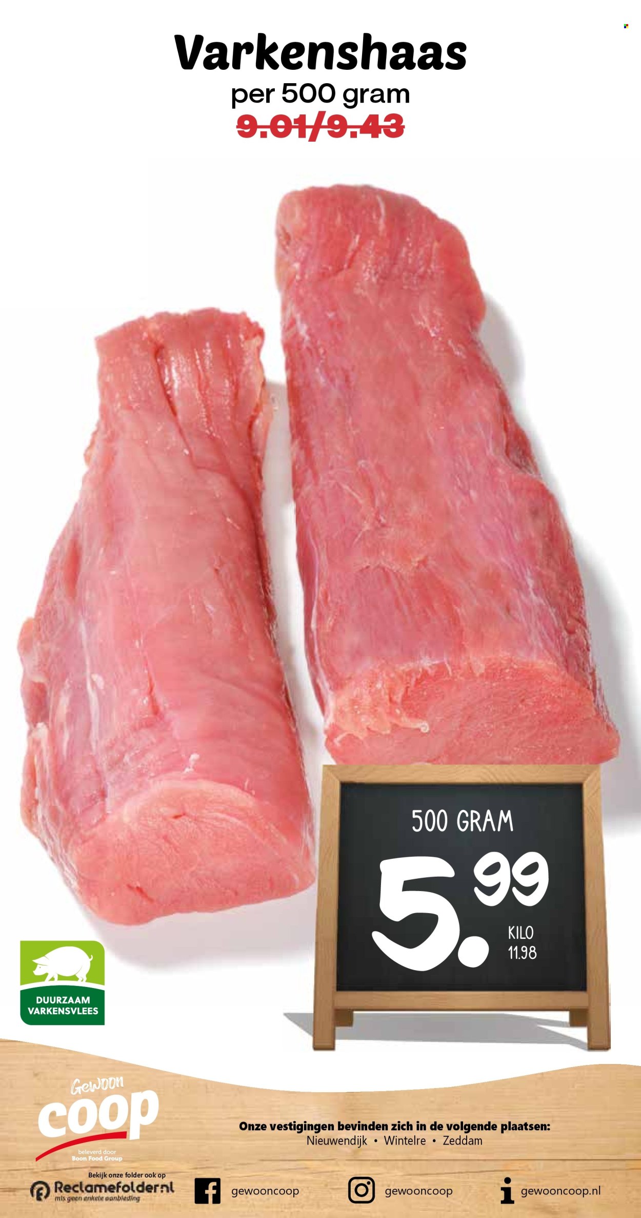Coop-aanbieding - 9-3-2026 - 15-3-2026. Pagina 24