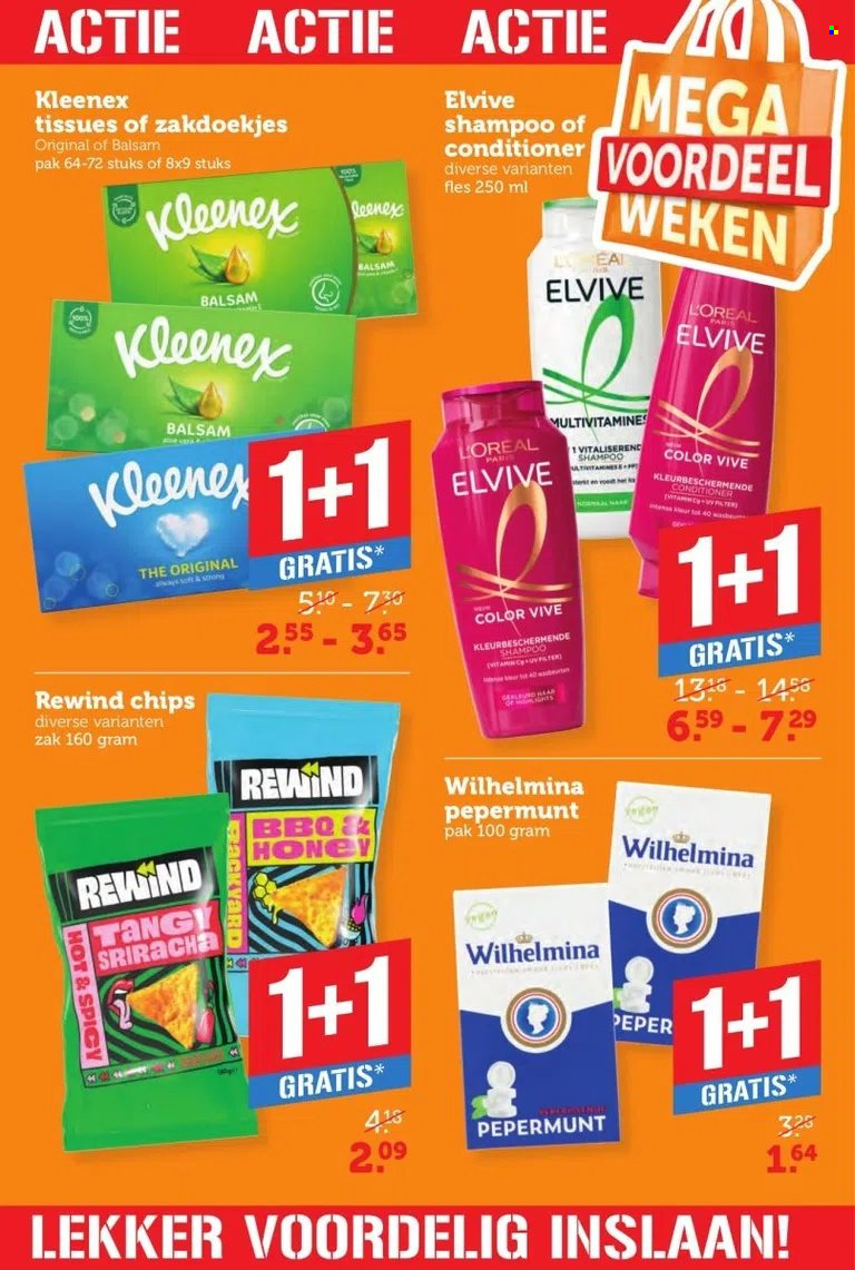 Coop-aanbieding - 9-3-2026 - 15-3-2026. Pagina 3