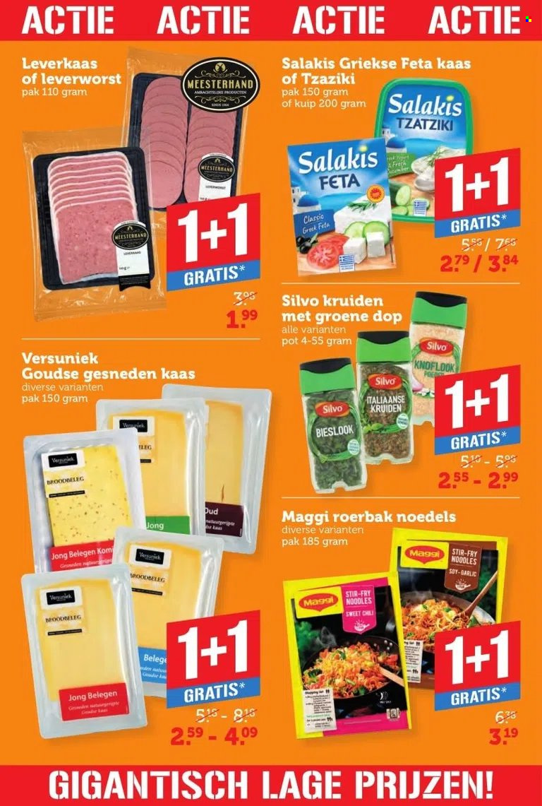 Coop-aanbieding - 9-3-2026 - 15-3-2026. Pagina 4