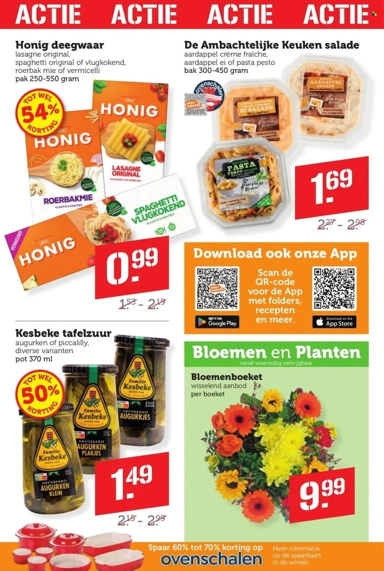 Coop-aanbieding - 9-3-2026 - 15-3-2026. Pagina 10