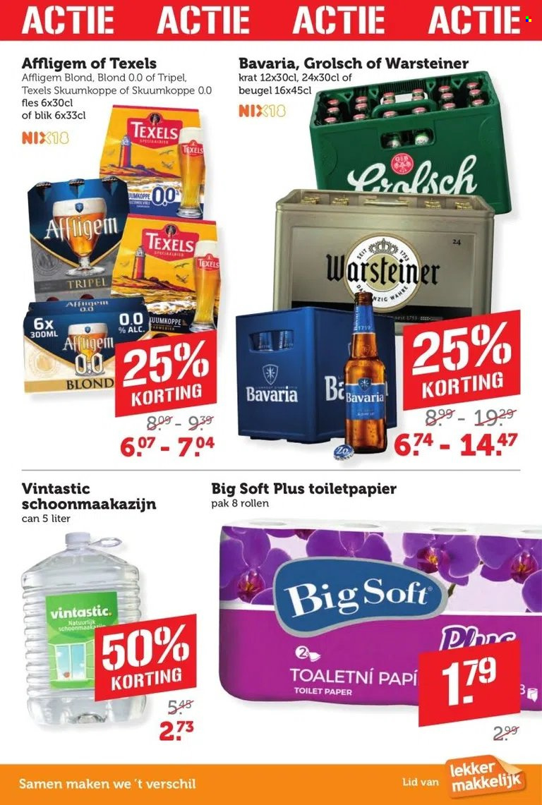 Coop-aanbieding - 9-3-2026 - 15-3-2026. Pagina 11