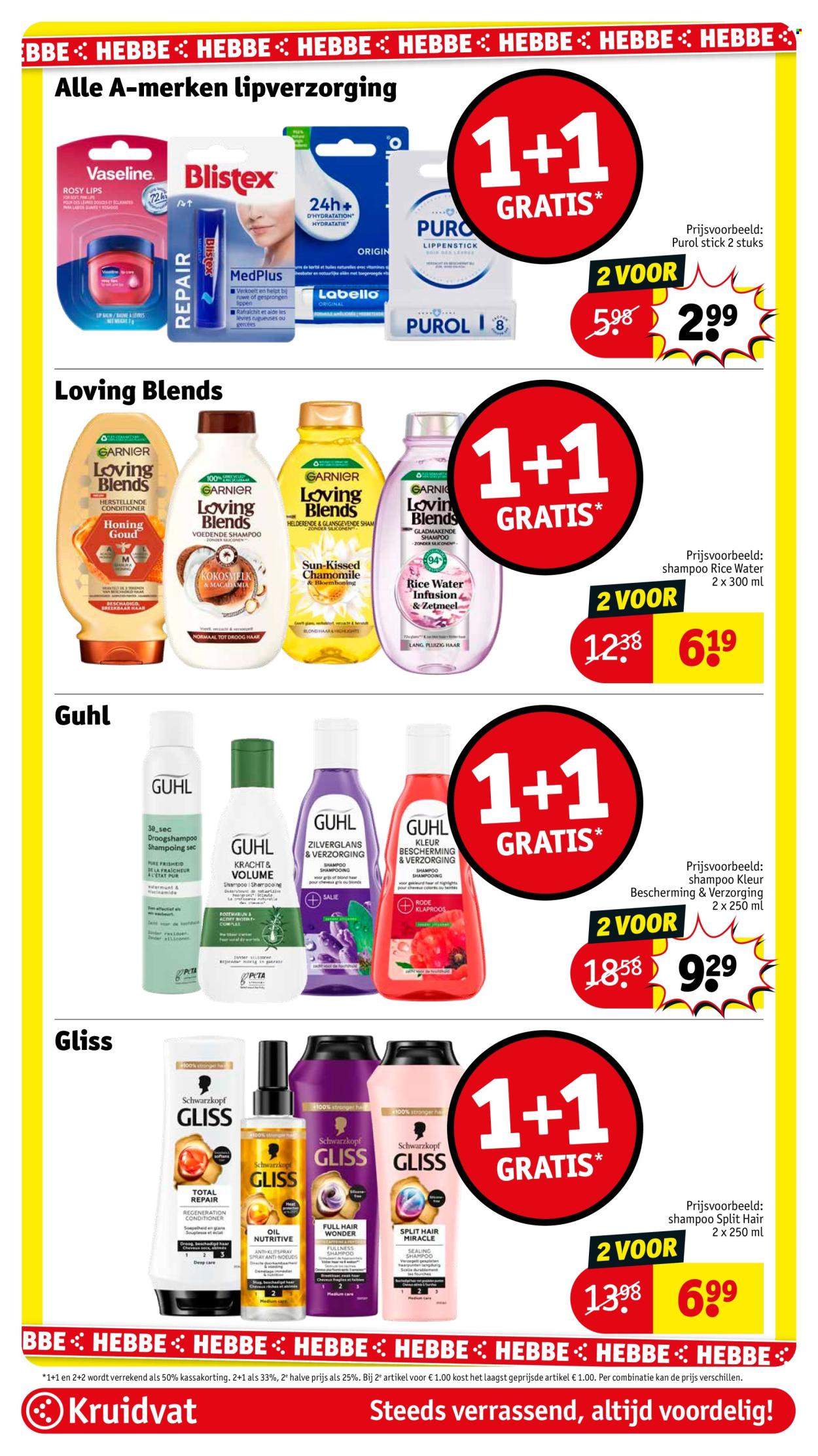 Kruidvat-aanbieding - 10-3-2026 - 22-3-2026. Pagina 6