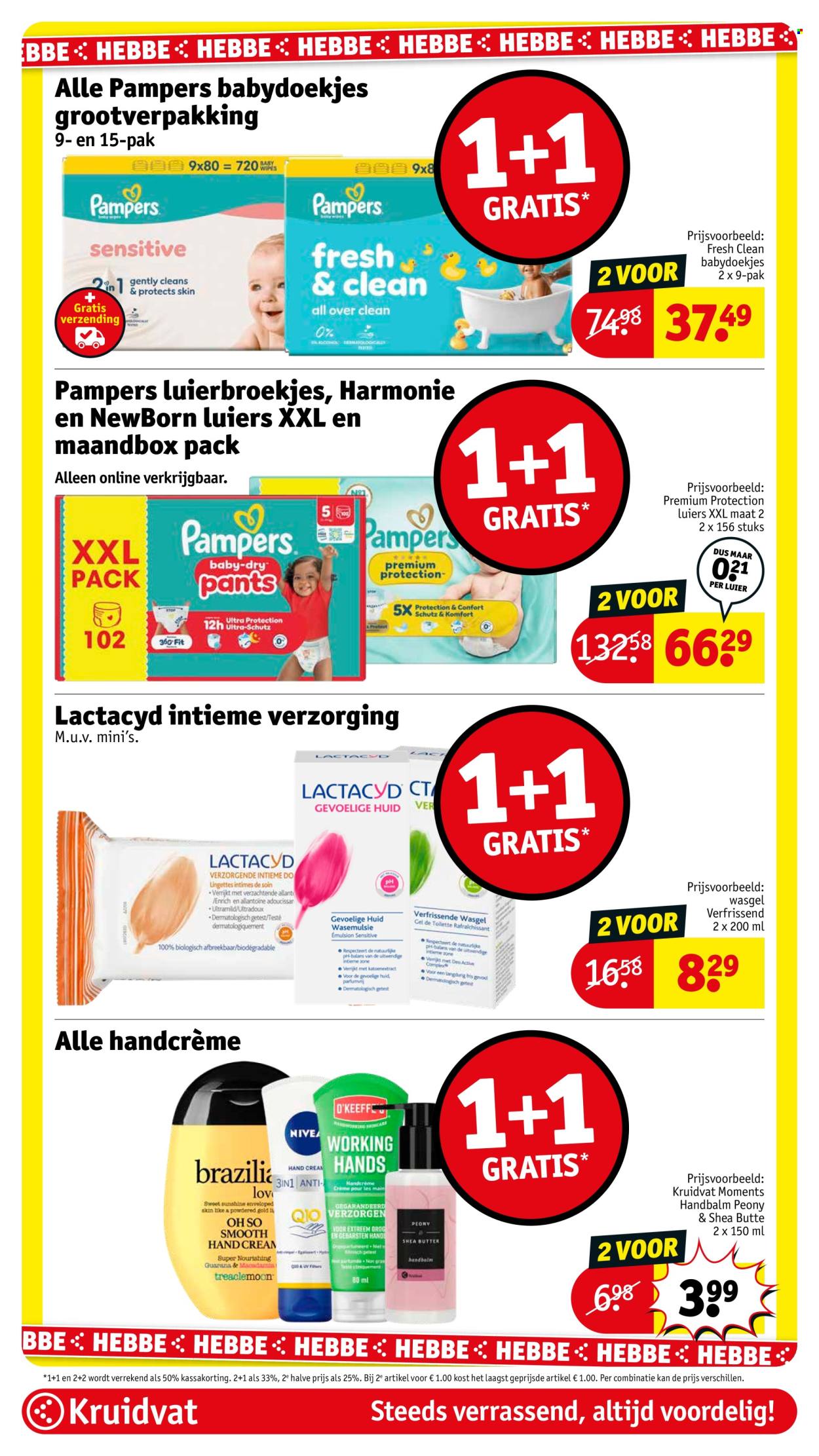 Kruidvat-aanbieding - 10-3-2026 - 22-3-2026. Pagina 8