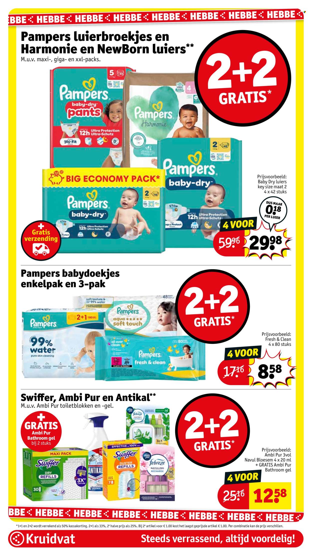 Kruidvat-aanbieding - 10-3-2026 - 22-3-2026. Pagina 10
