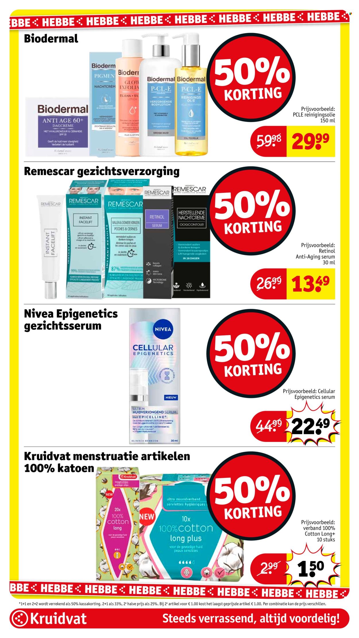 Kruidvat-aanbieding - 10-3-2026 - 22-3-2026. Pagina 13