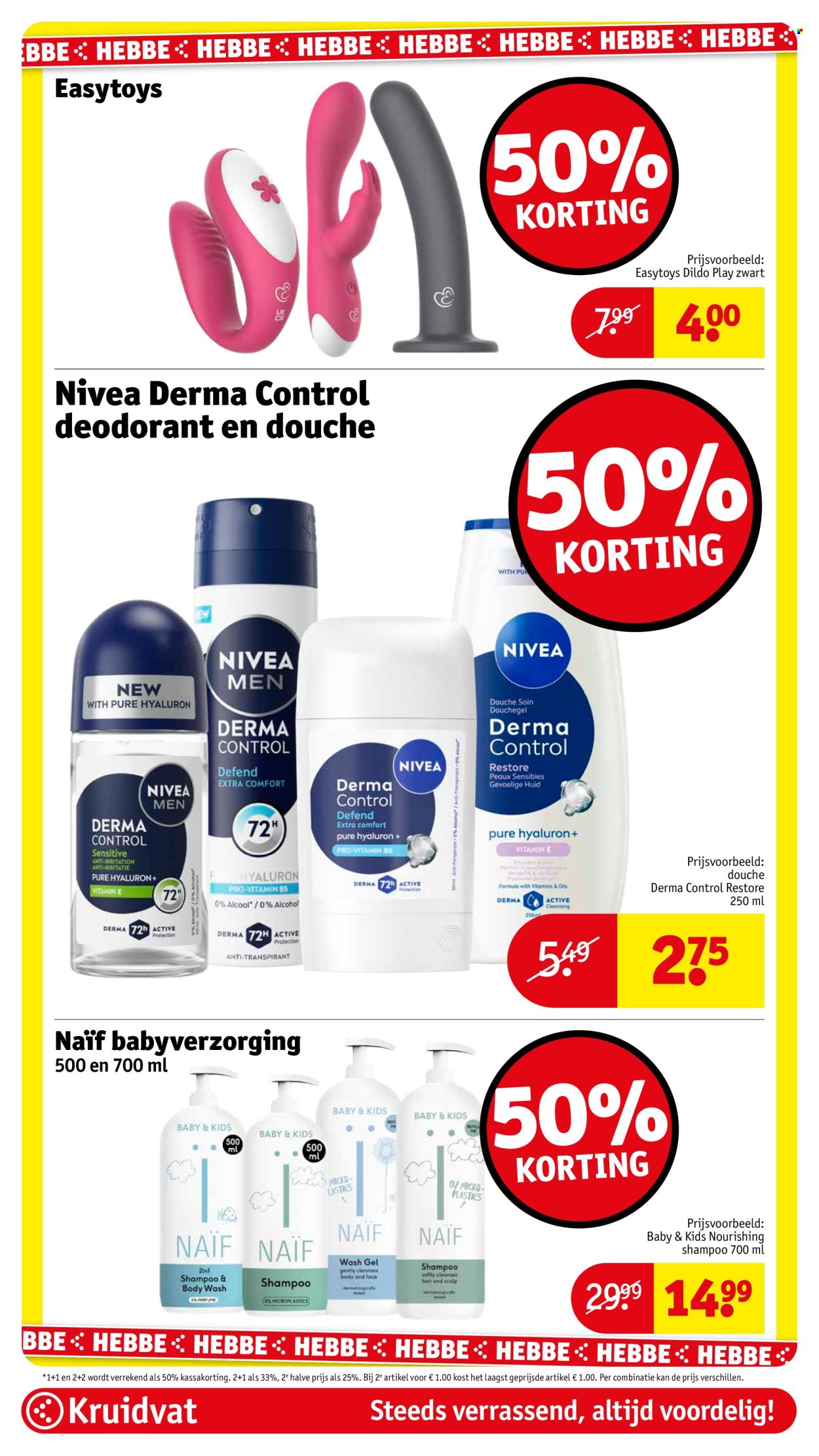 Kruidvat-aanbieding - 10-3-2026 - 22-3-2026. Pagina 14