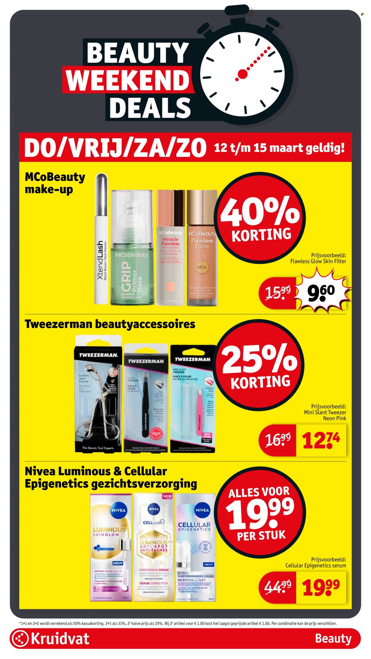 Kruidvat-aanbieding - 10-3-2026 - 22-3-2026. Pagina 24