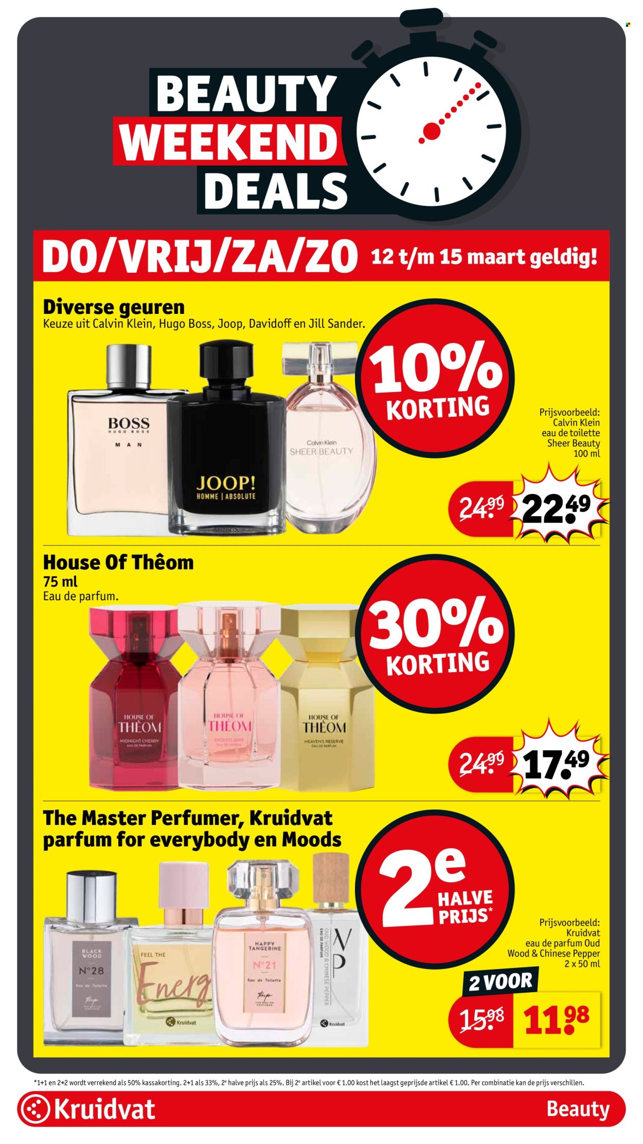 Kruidvat-aanbieding - 10-3-2026 - 22-3-2026. Pagina 26