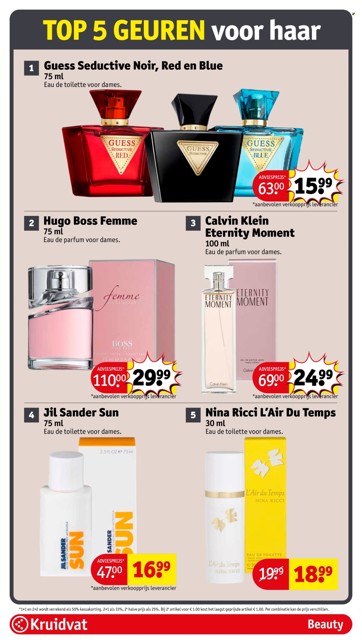 Kruidvat-aanbieding - 10-3-2026 - 22-3-2026. Pagina 28
