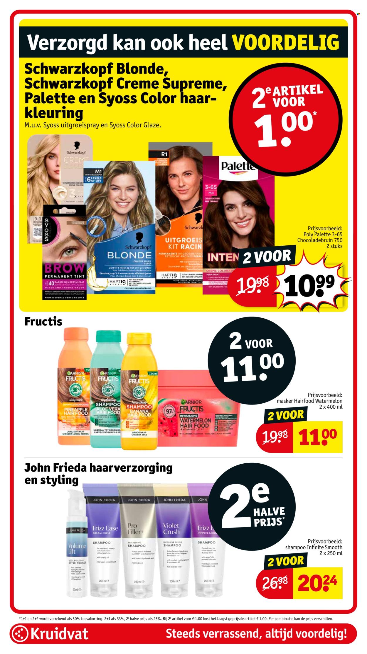 Kruidvat-aanbieding - 10-3-2026 - 22-3-2026. Pagina 37