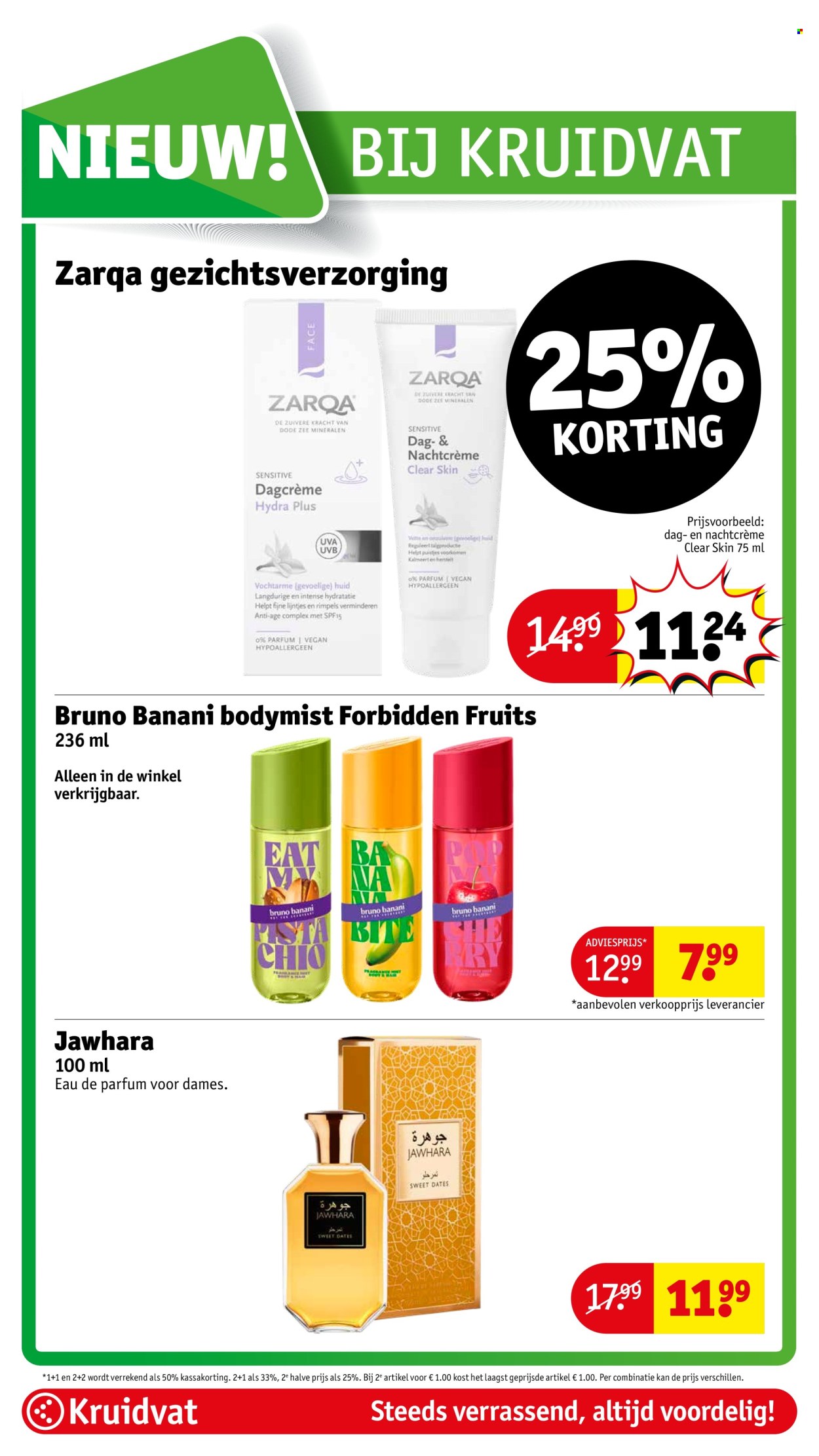 Kruidvat-aanbieding - 10-3-2026 - 22-3-2026. Pagina 39