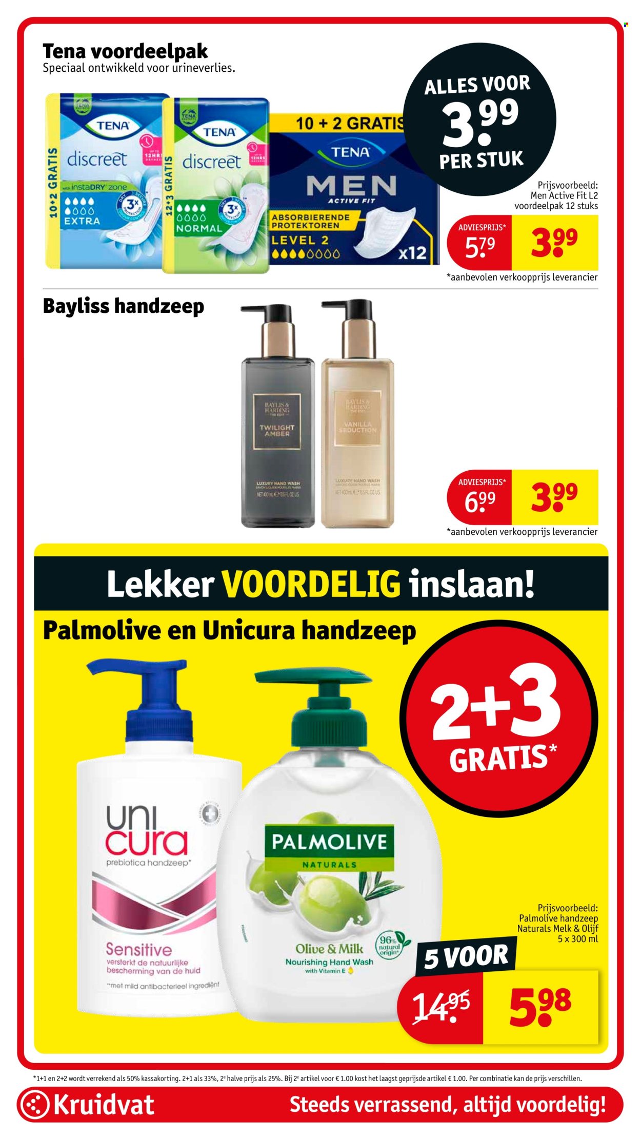 Kruidvat-aanbieding - 10-3-2026 - 22-3-2026. Pagina 42