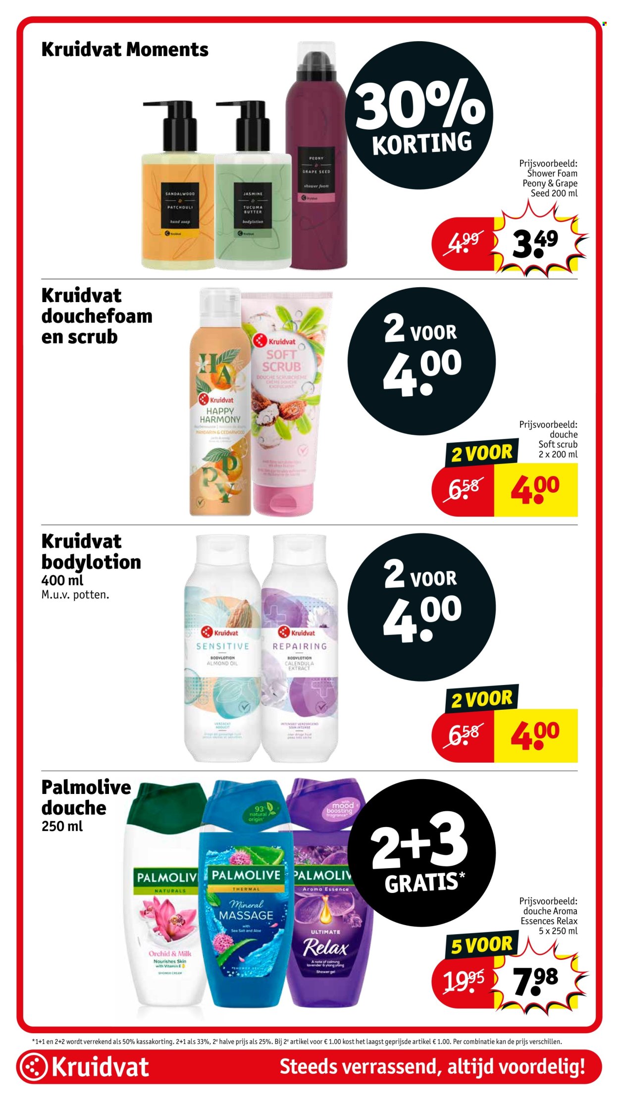 Kruidvat-aanbieding - 10-3-2026 - 22-3-2026. Pagina 44