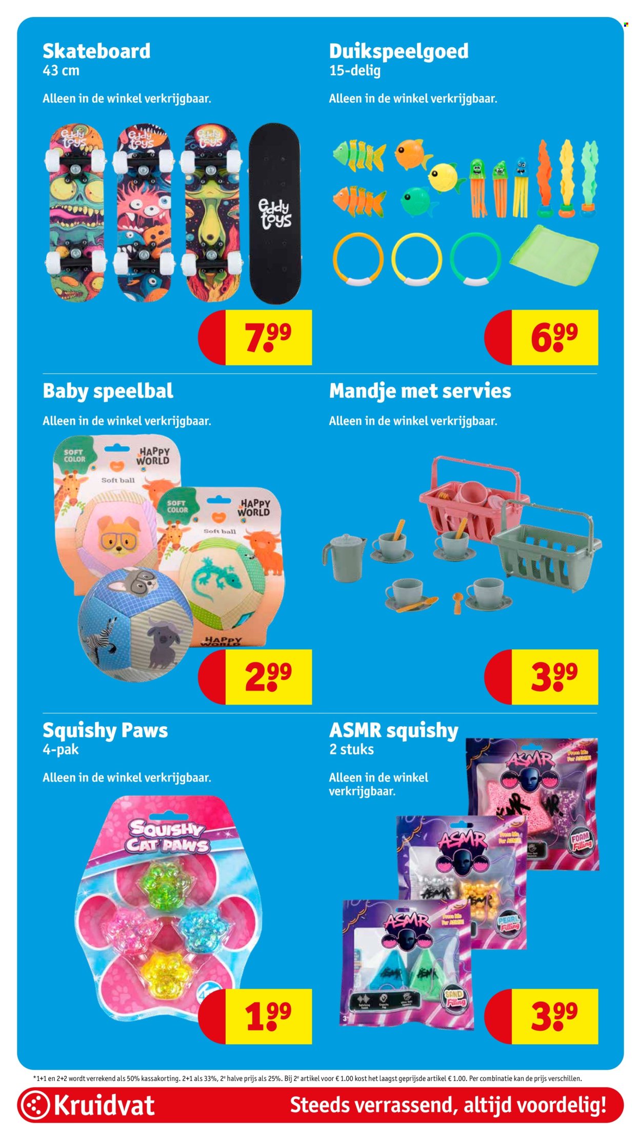 Kruidvat-aanbieding - 10-3-2026 - 22-3-2026. Pagina 74