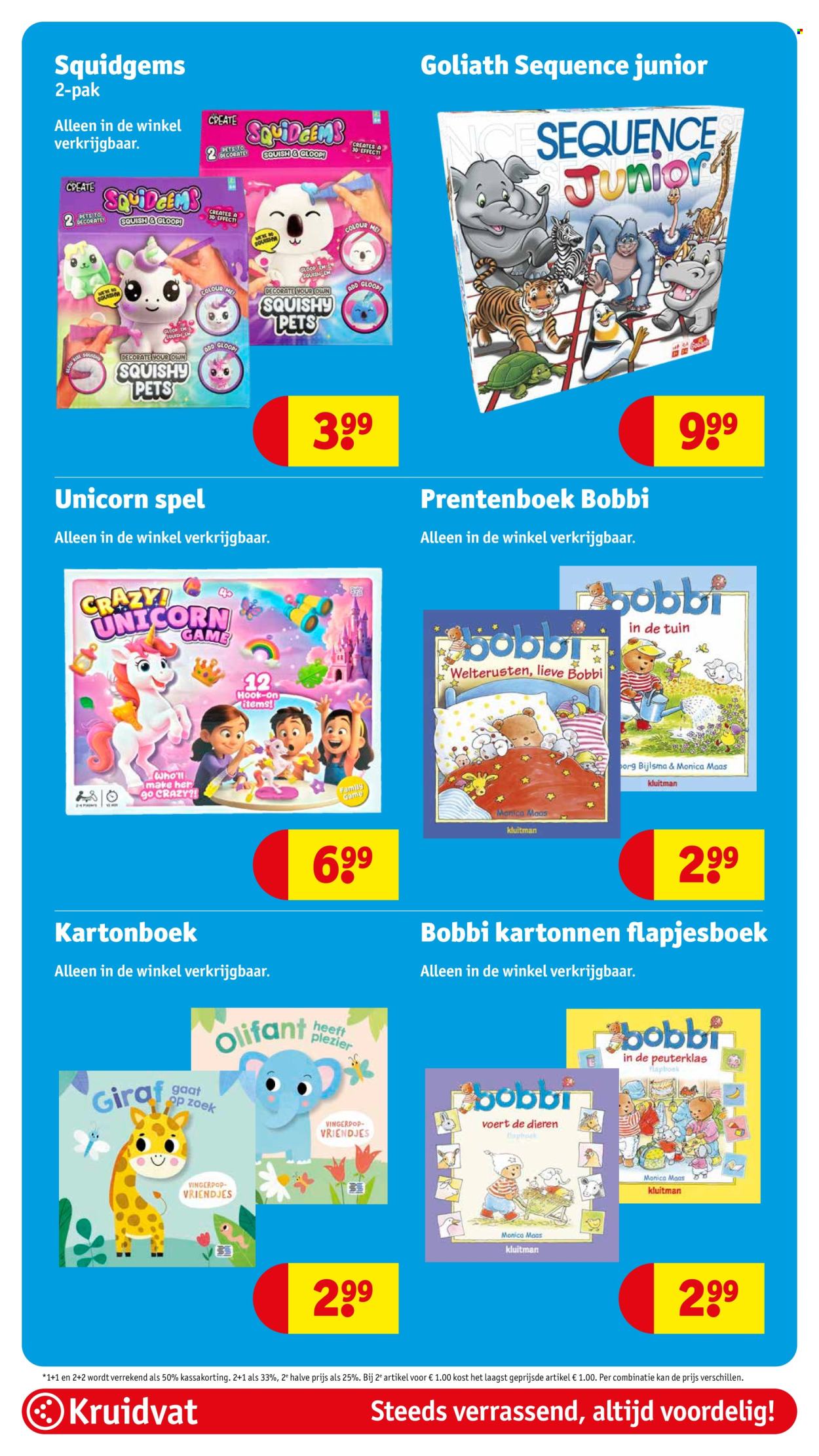 Kruidvat-aanbieding - 10-3-2026 - 22-3-2026. Pagina 78