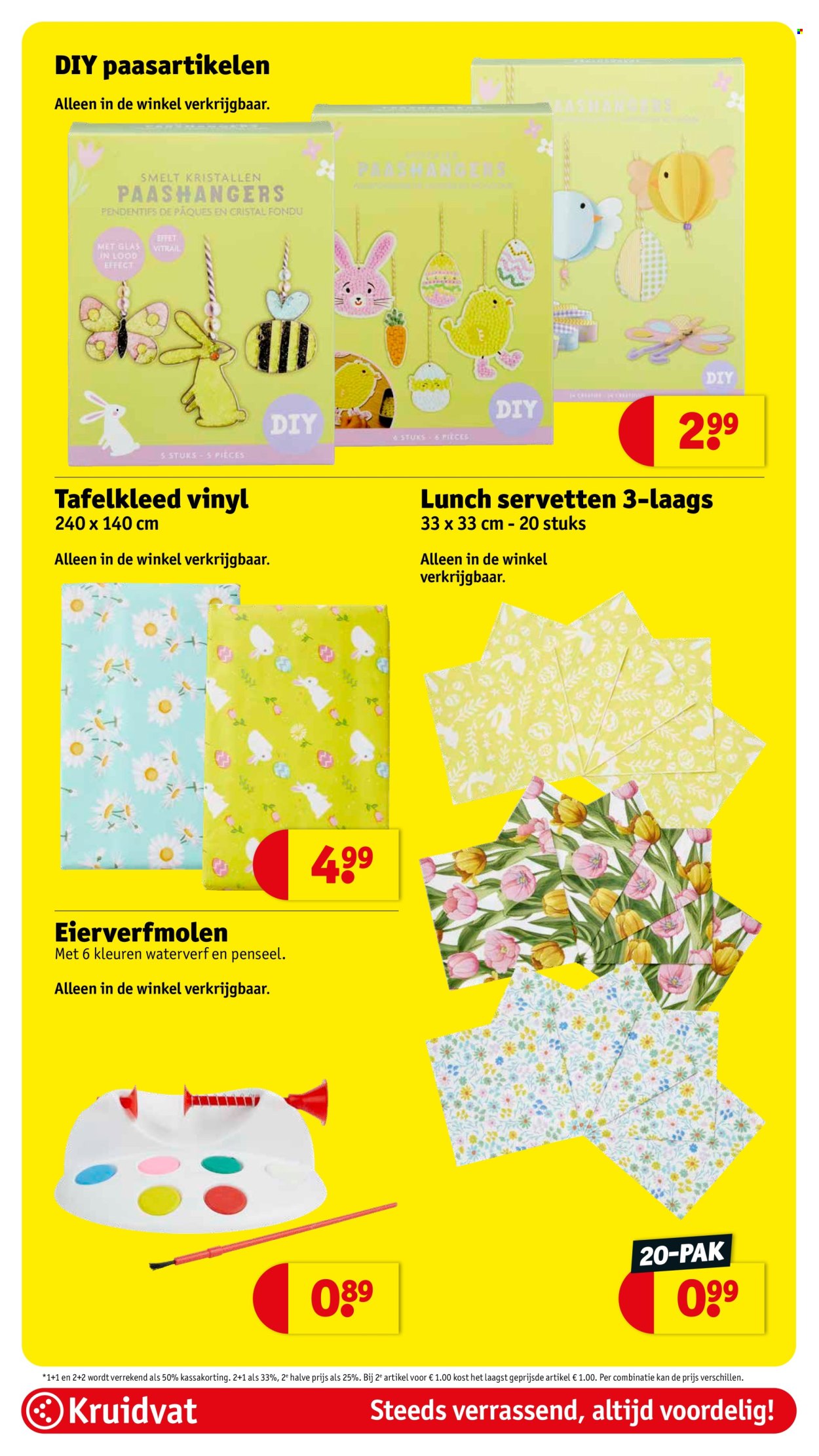 Kruidvat-aanbieding - 10-3-2026 - 22-3-2026. Pagina 86