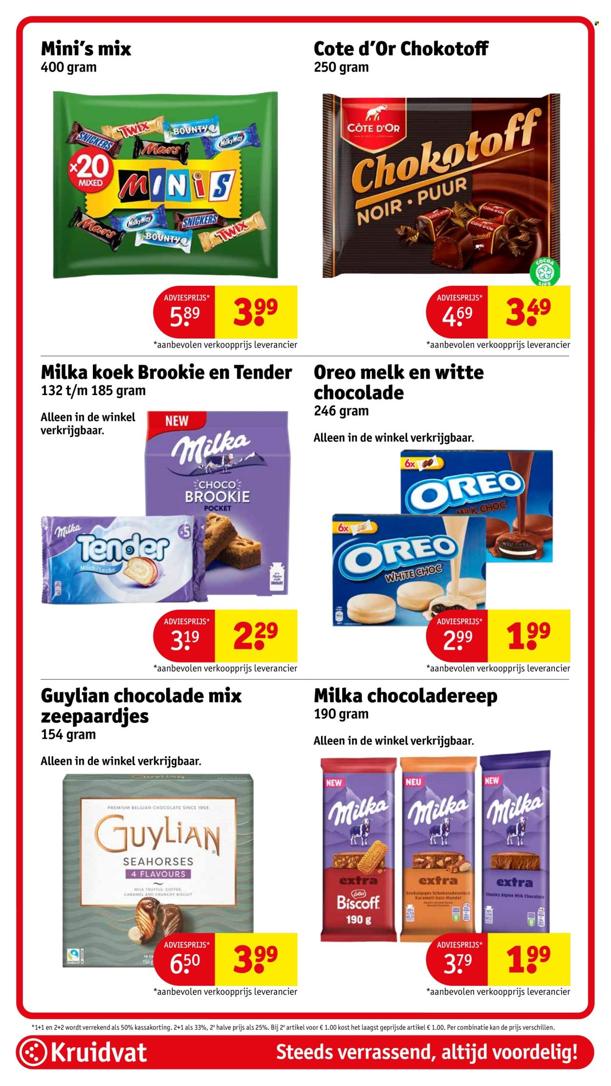 Kruidvat-aanbieding - 10-3-2026 - 22-3-2026. Pagina 90