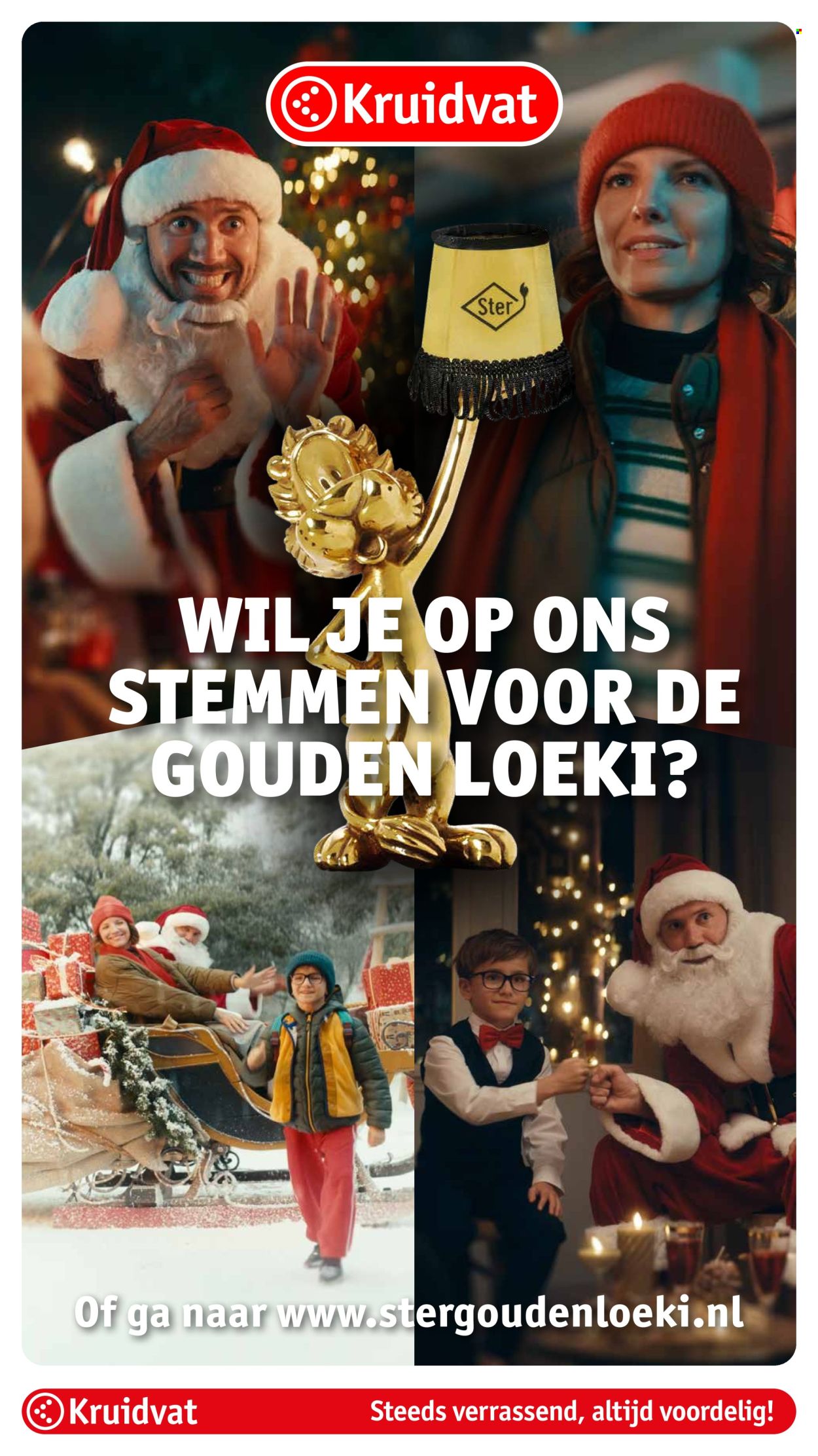 Kruidvat-aanbieding - 10-3-2026 - 22-3-2026. Pagina 106