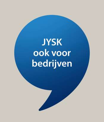 JYSK-aanbieding - 9-3-2026 - 22-3-2026.