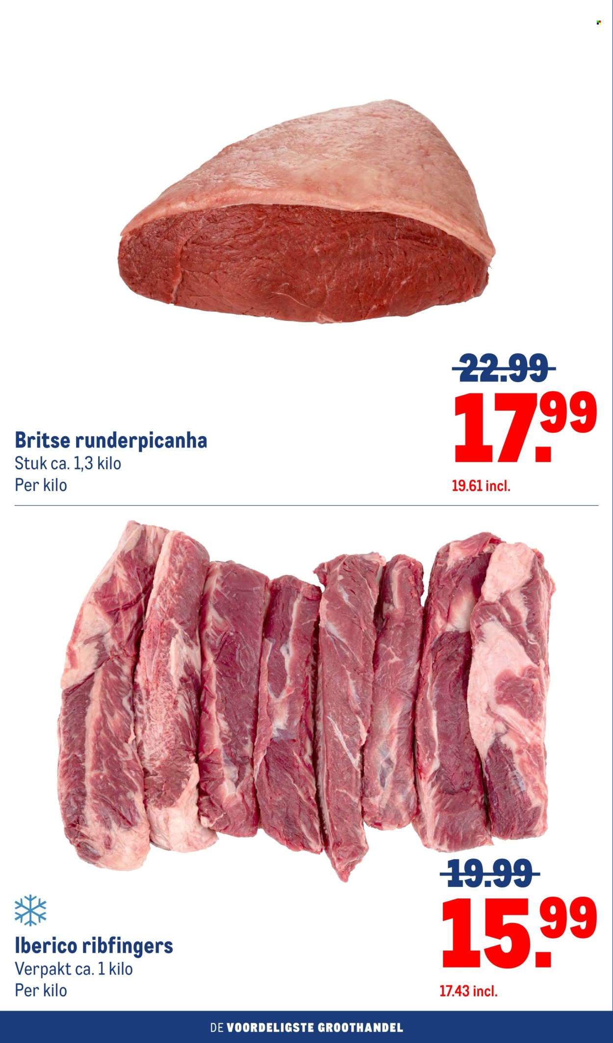 Makro-aanbieding - 10-3-2026 - 16-3-2026. Pagina 5