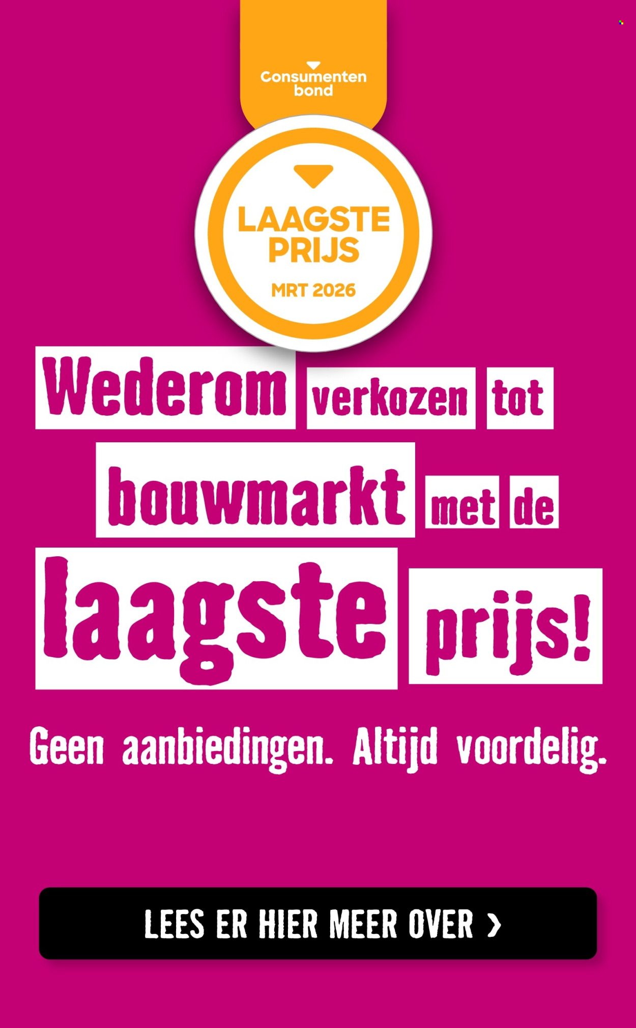 Hornbach-aanbieding - 10-3-2026 - 5-4-2026. Pagina 2