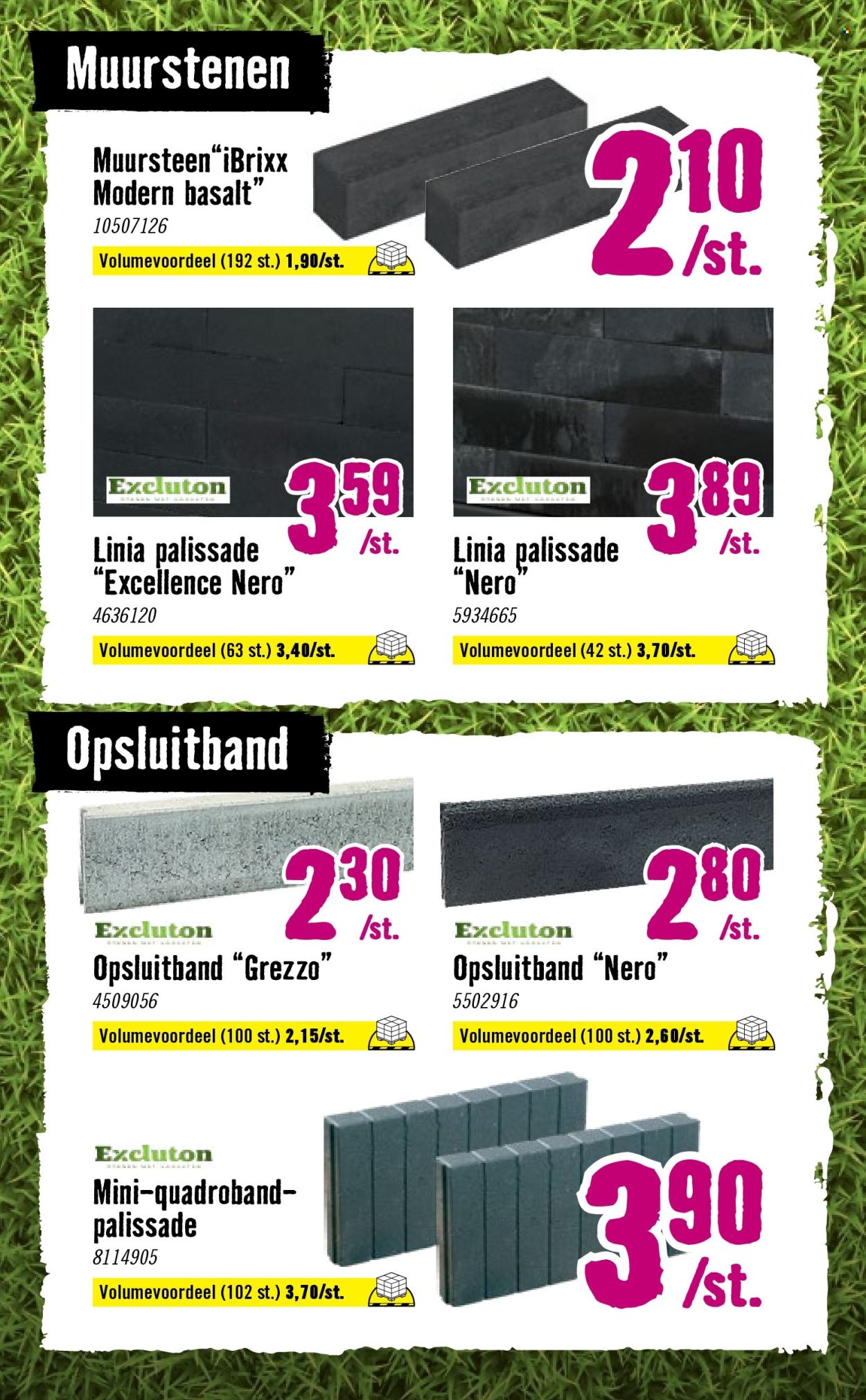 Hornbach-aanbieding - 10-3-2026 - 5-4-2026. Pagina 9