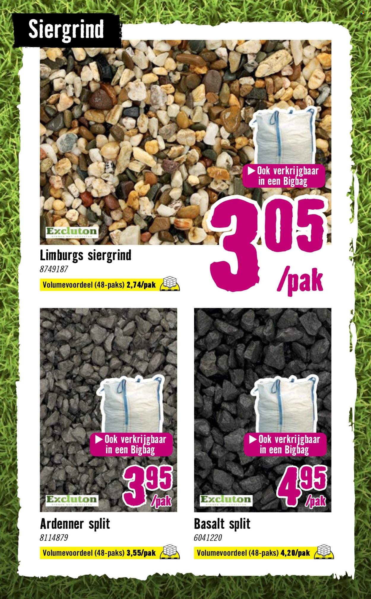 Hornbach-aanbieding - 10-3-2026 - 5-4-2026. Pagina 12